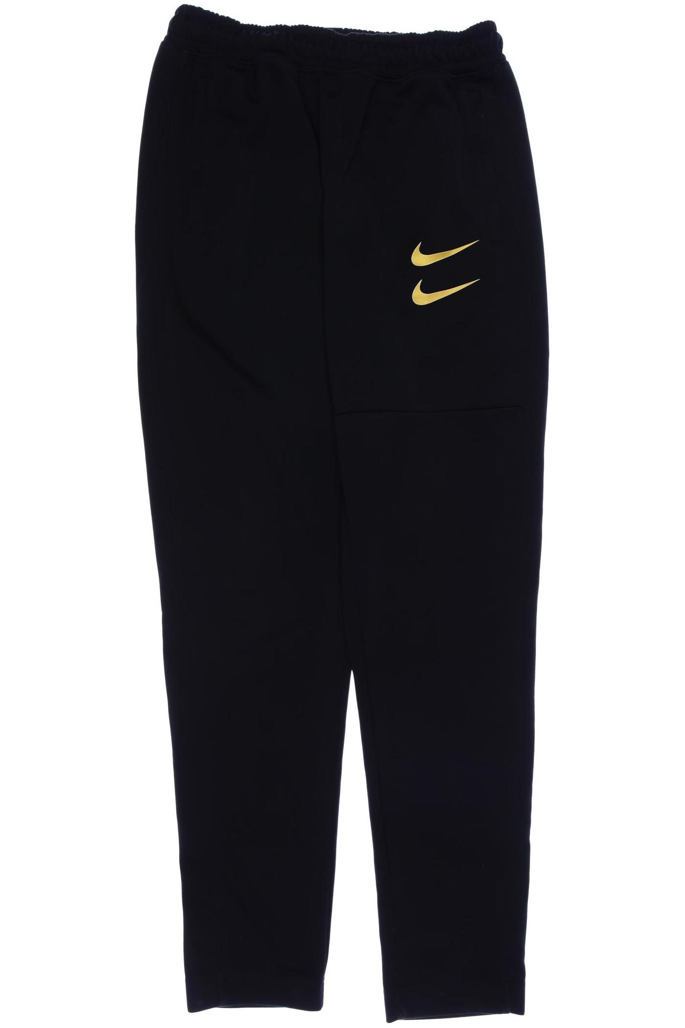 

Nike Herren Stoffhose, schwarz, Gr. 0