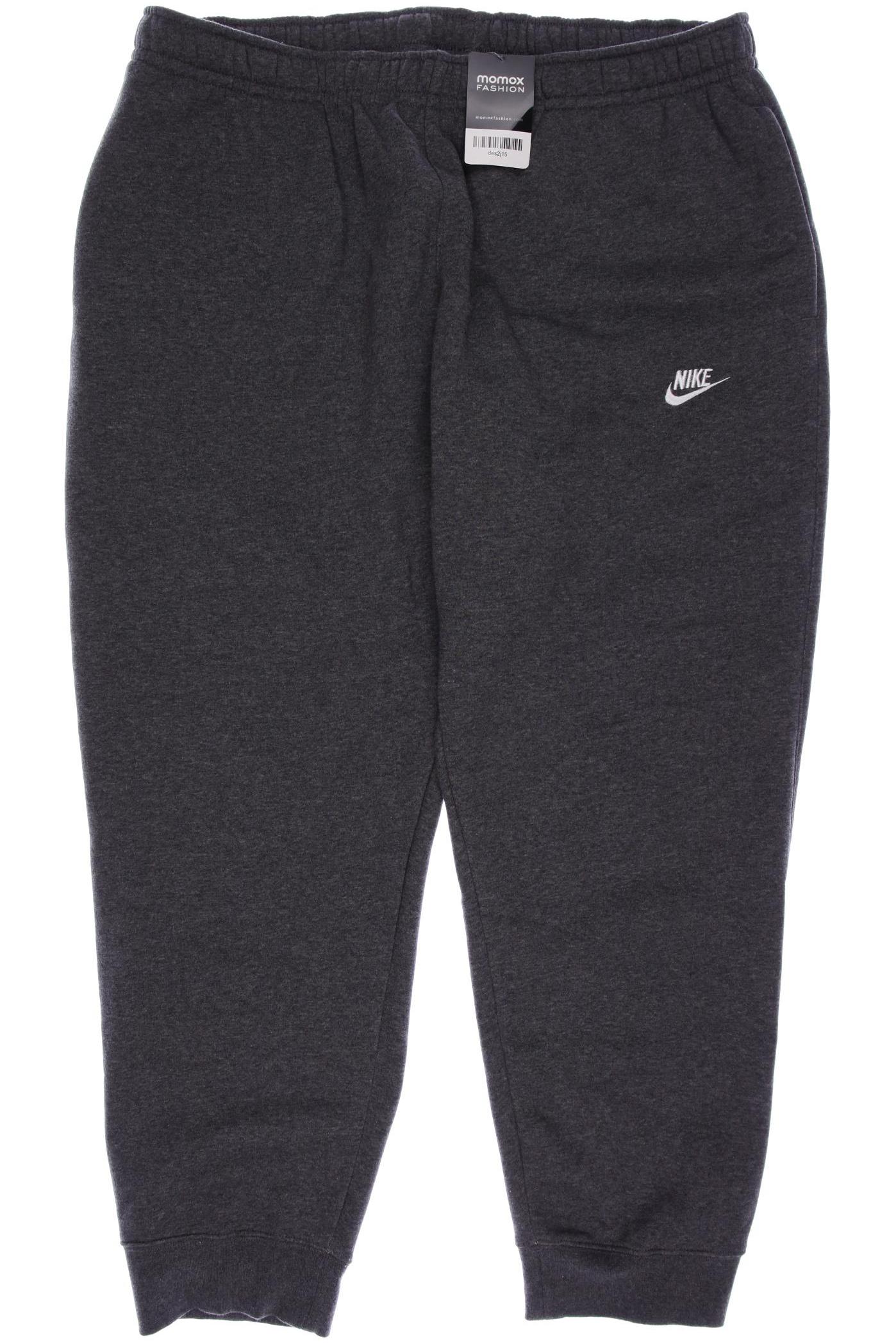 

Nike Herren Stoffhose, grau, Gr. 56