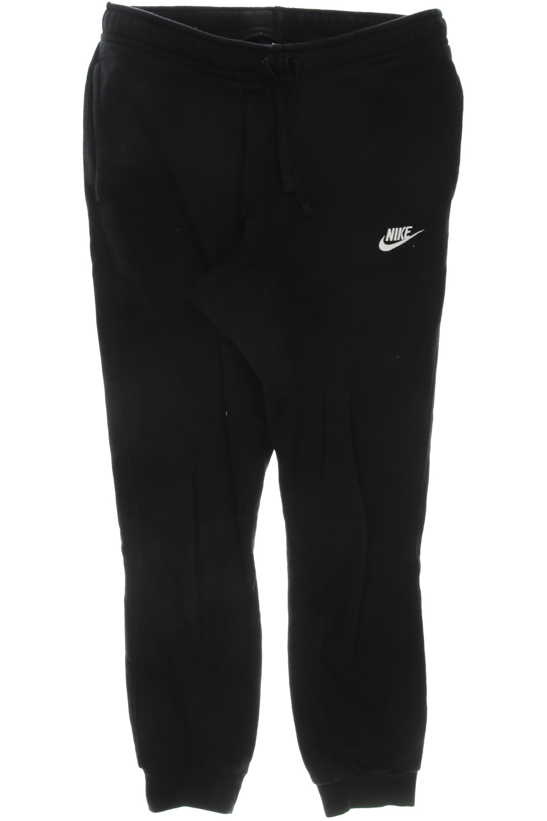 

Nike Herren Stoffhose, schwarz, Gr. 0