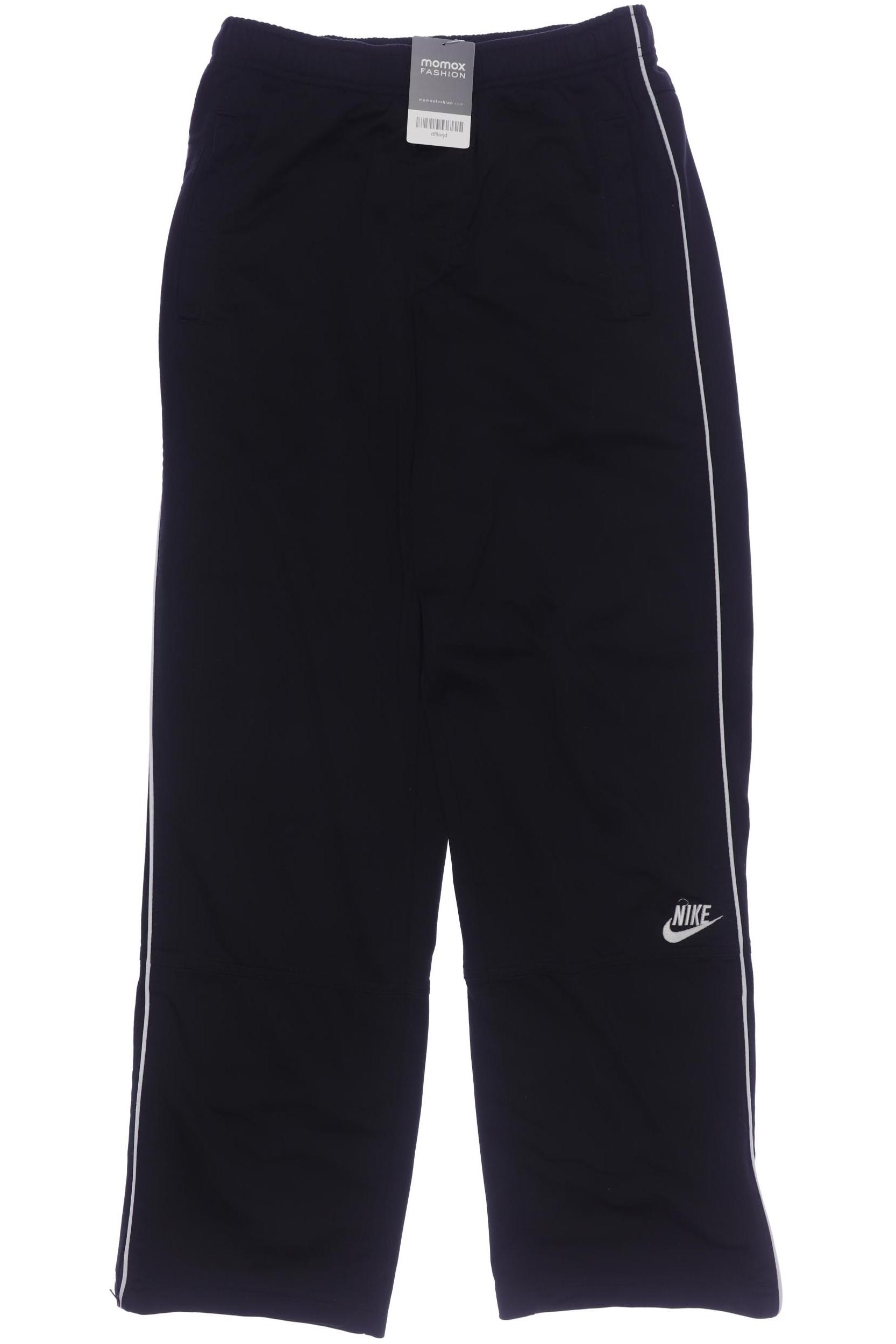 

Nike Herren Stoffhose, schwarz, Gr. 48