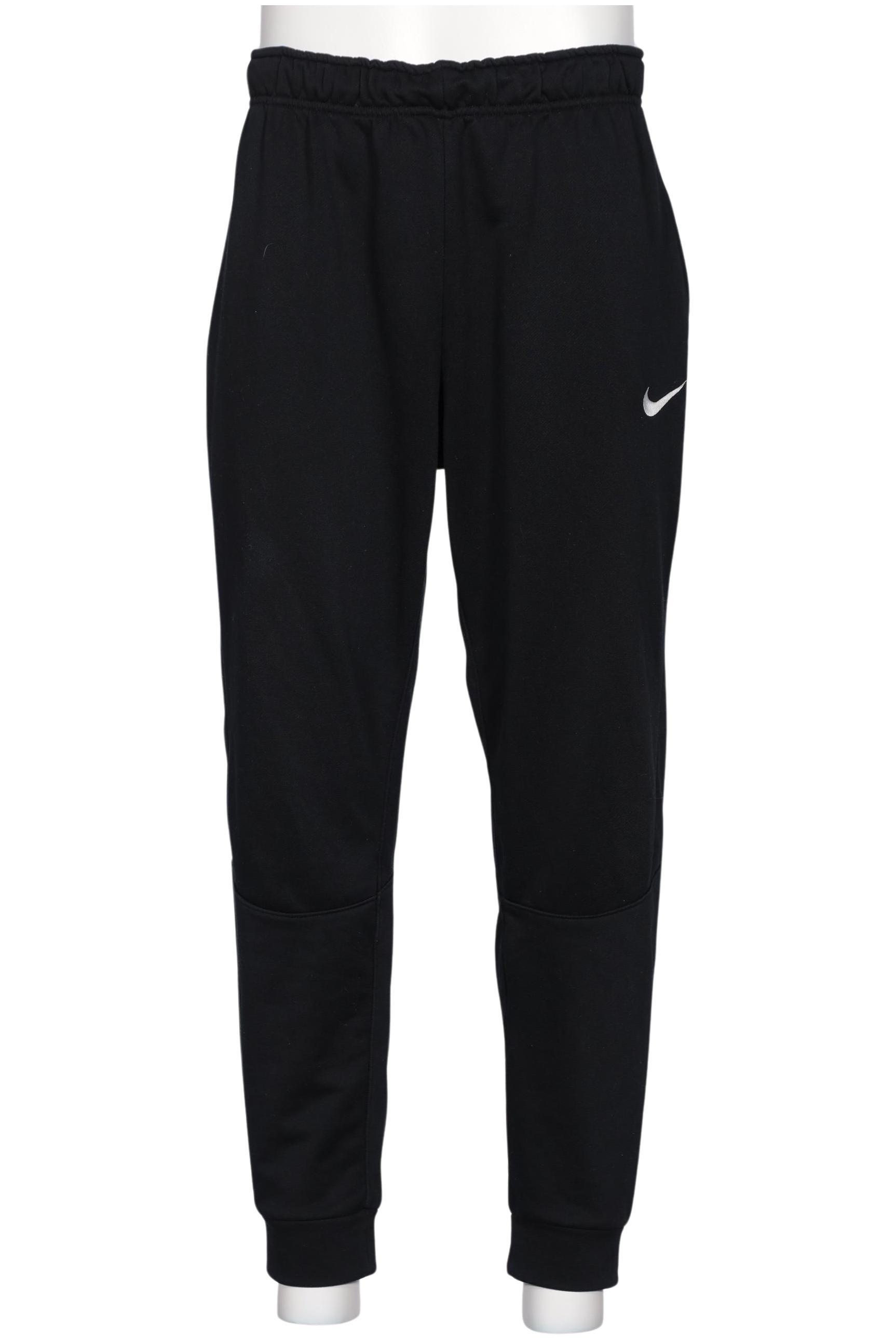Thumbnail - Nike Herren Stoffhose, schwarz, Gr. 0