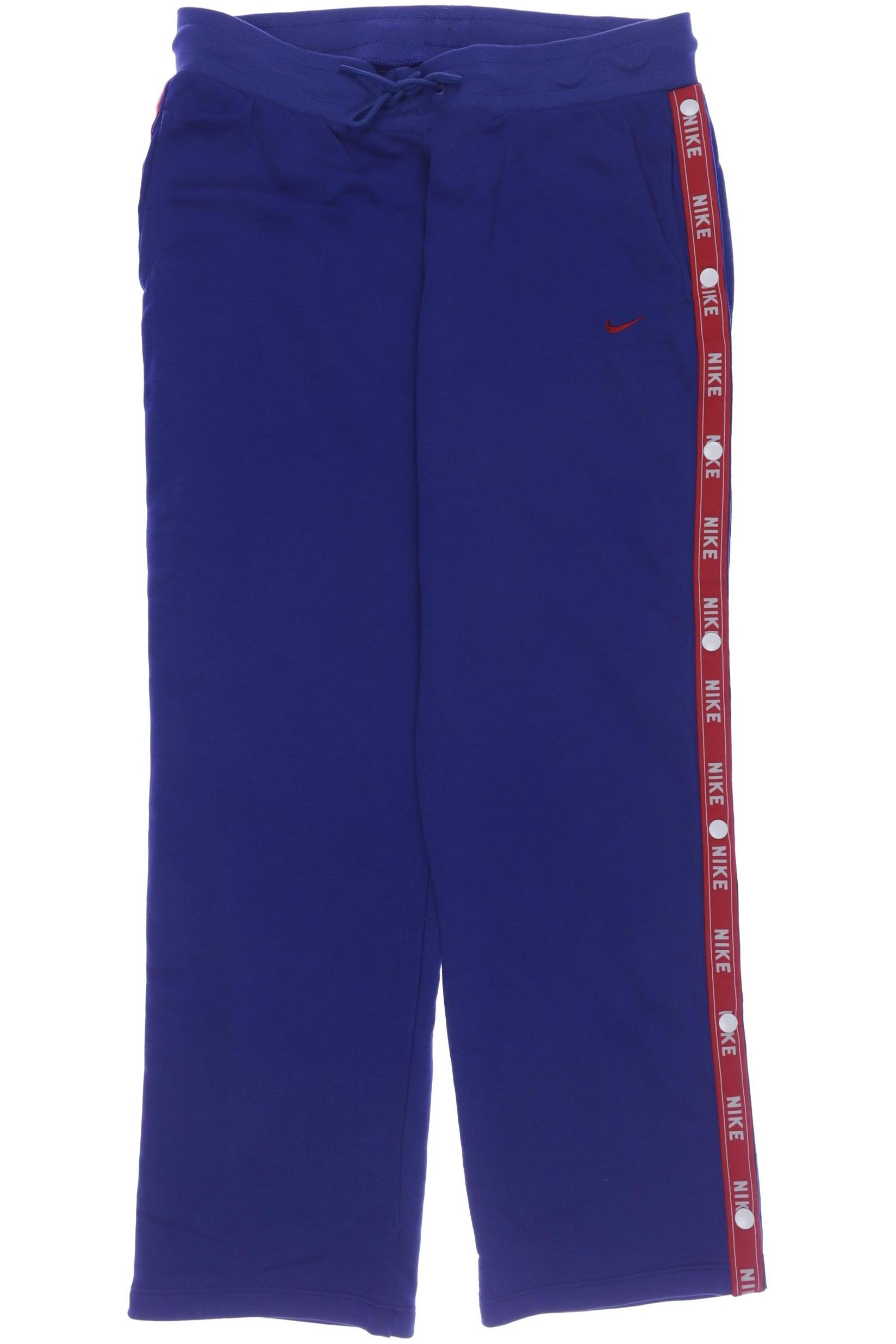 

Nike Herren Stoffhose, marineblau, Gr. 0