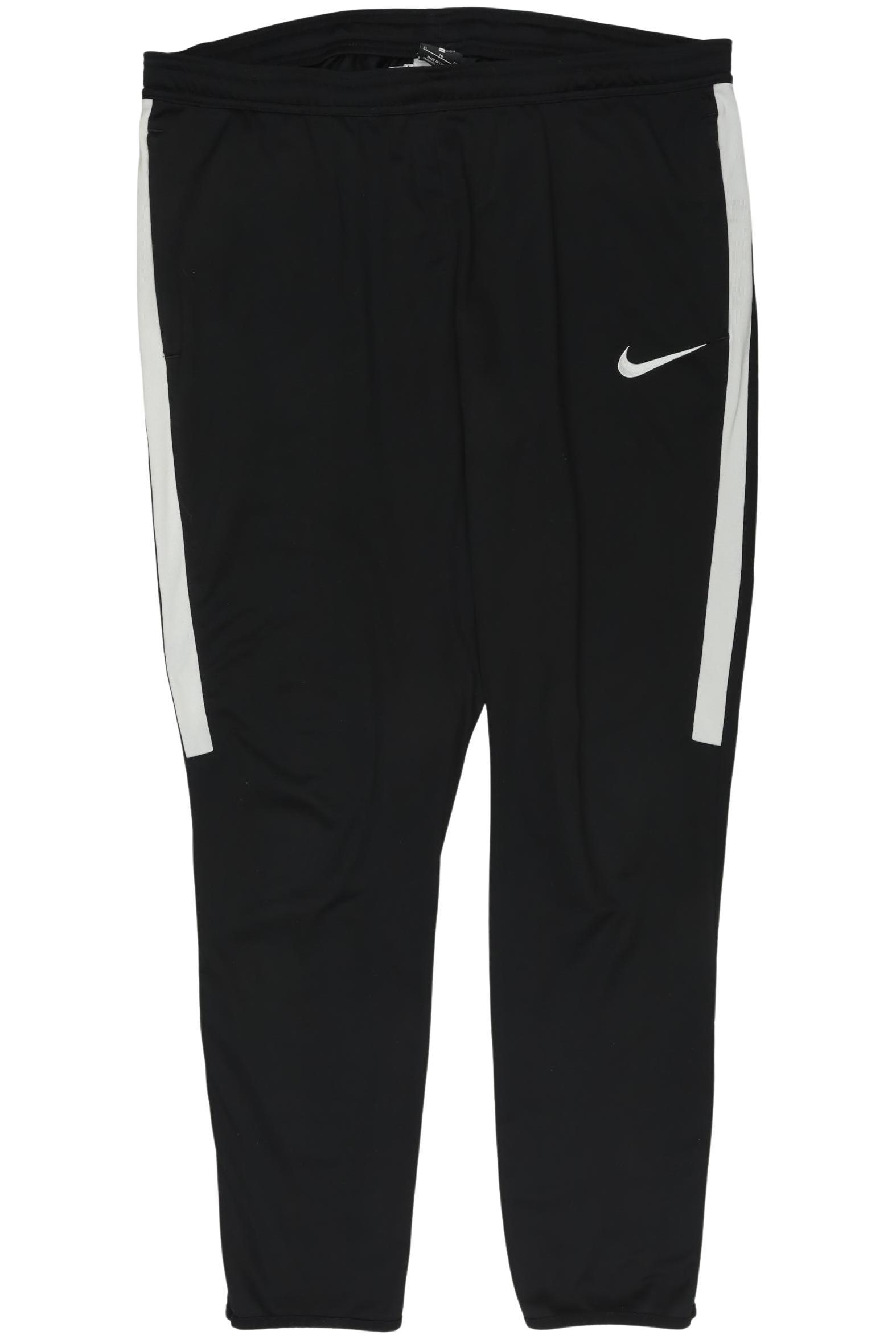 

Nike Herren Stoffhose, schwarz, Gr. 0