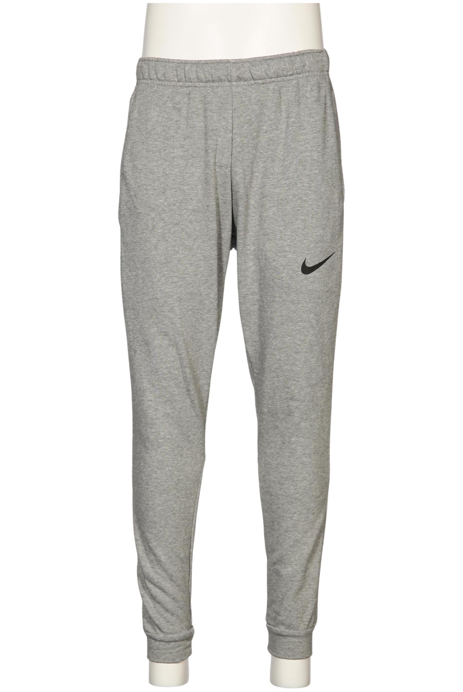 

Nike Herren Stoffhose, grau, Gr. 0