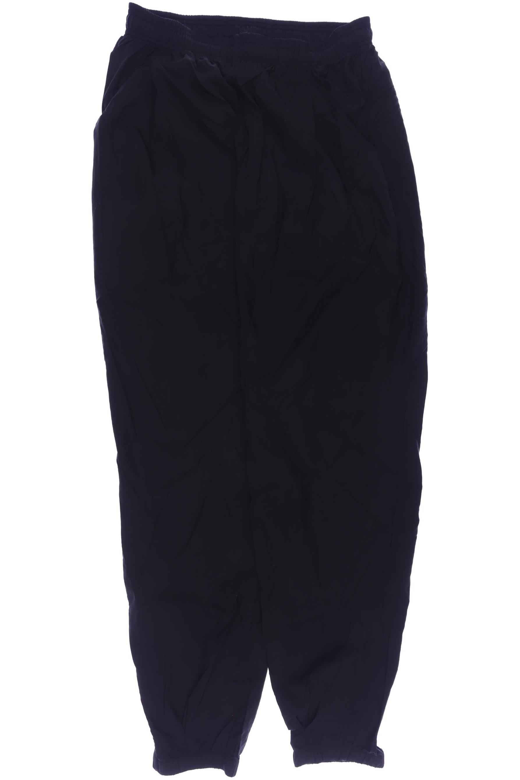 

Nike Herren Stoffhose, schwarz, Gr. 0
