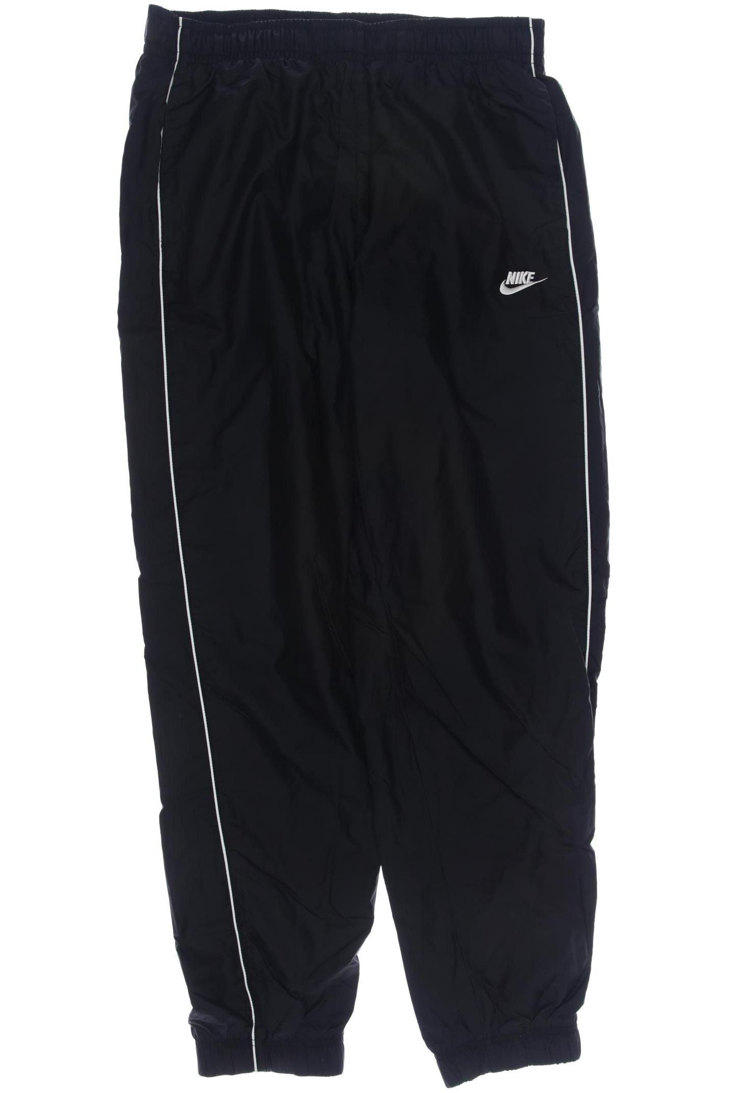 

Nike Herren Stoffhose, schwarz, Gr. 0