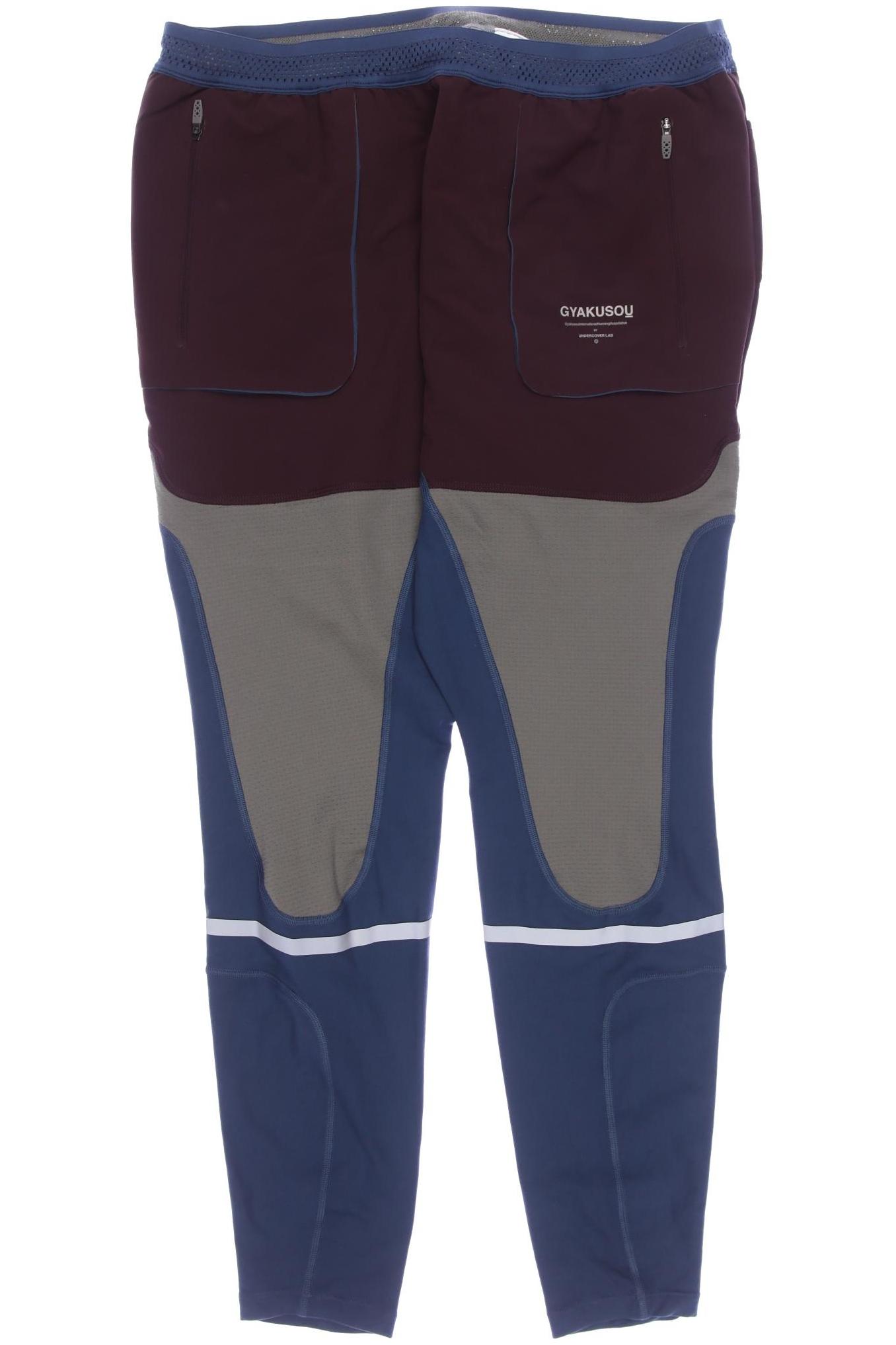 

Nike Herren Stoffhose, blau, Gr. 0