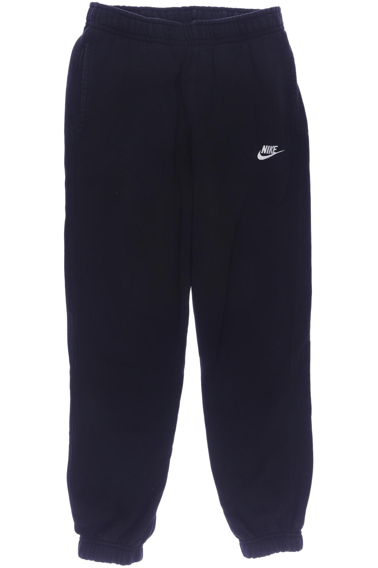 

Nike Herren Stoffhose, schwarz, Gr. 0