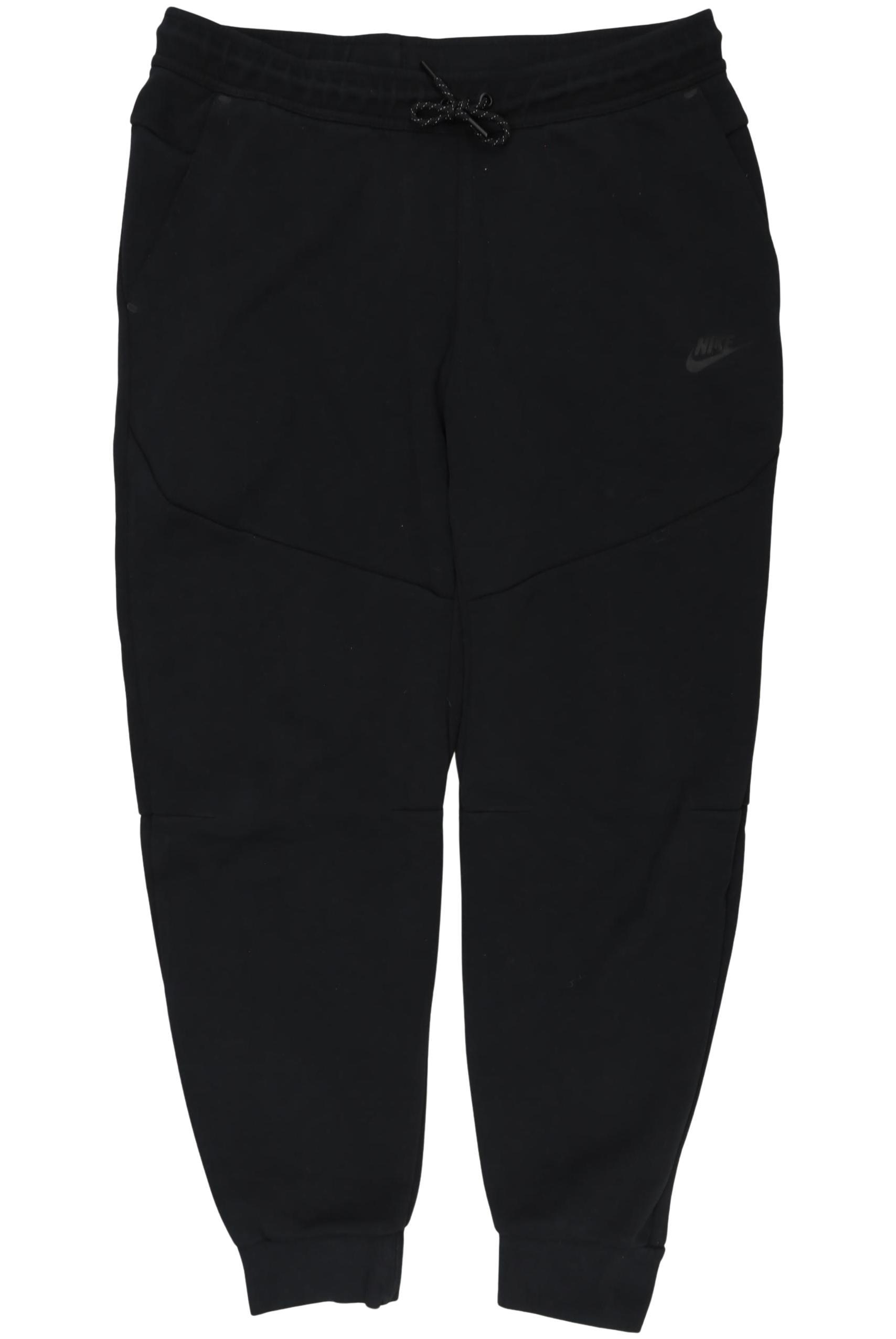

Nike Herren Stoffhose, schwarz, Gr. 0