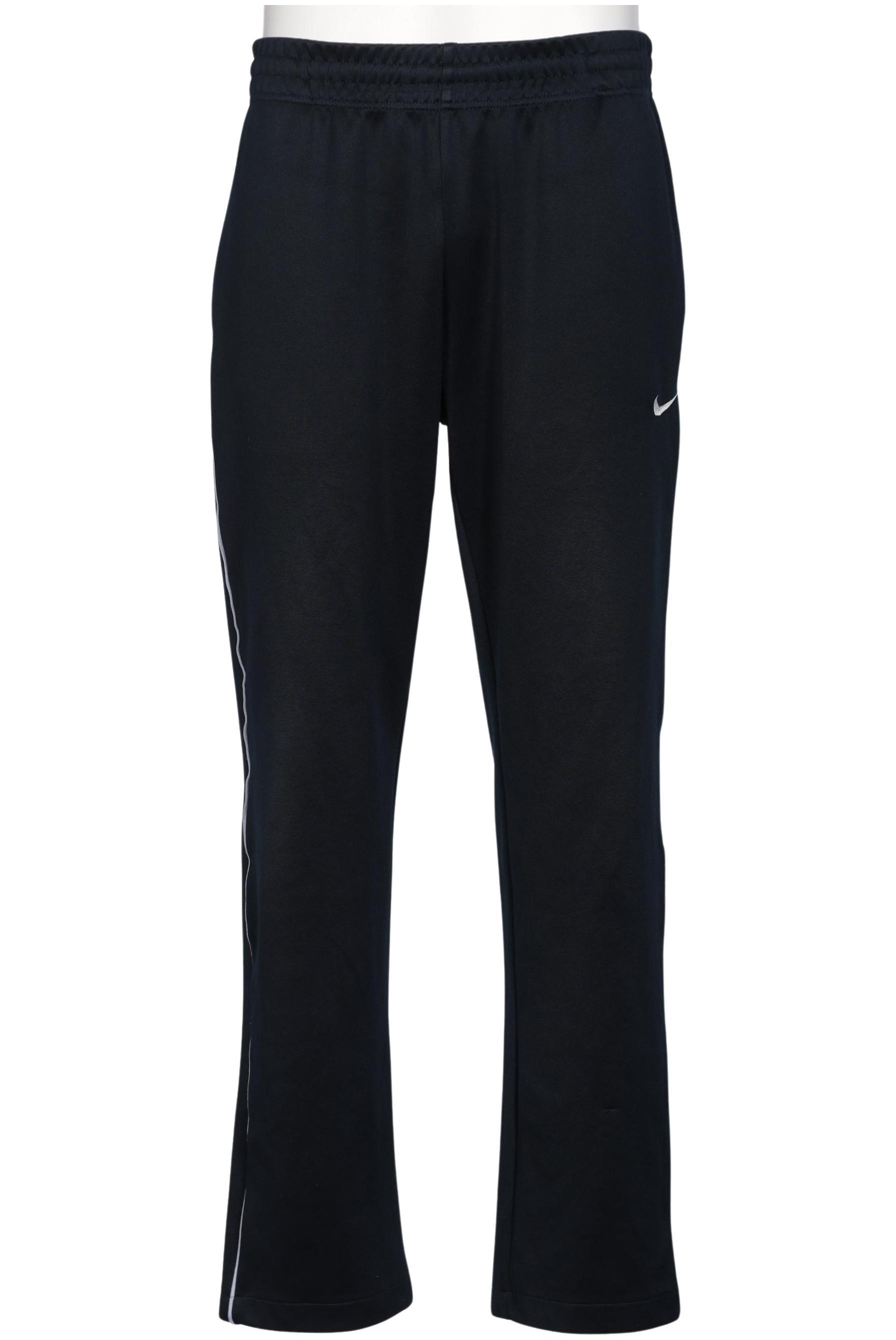 

Nike Herren Stoffhose, marineblau, Gr. 0