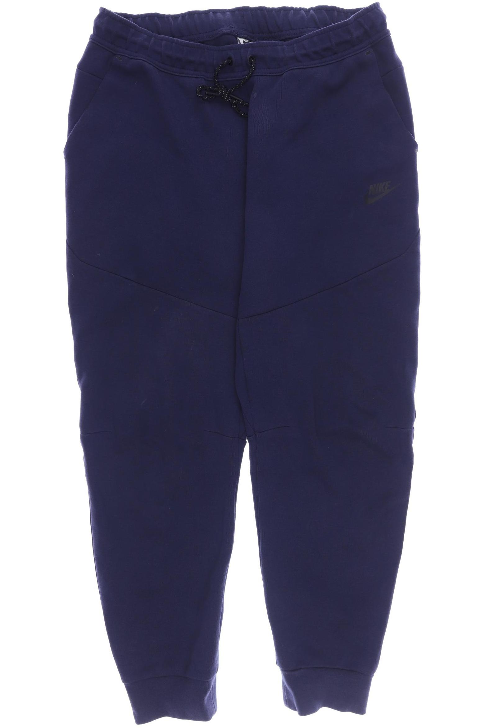 

Nike Herren Stoffhose, marineblau