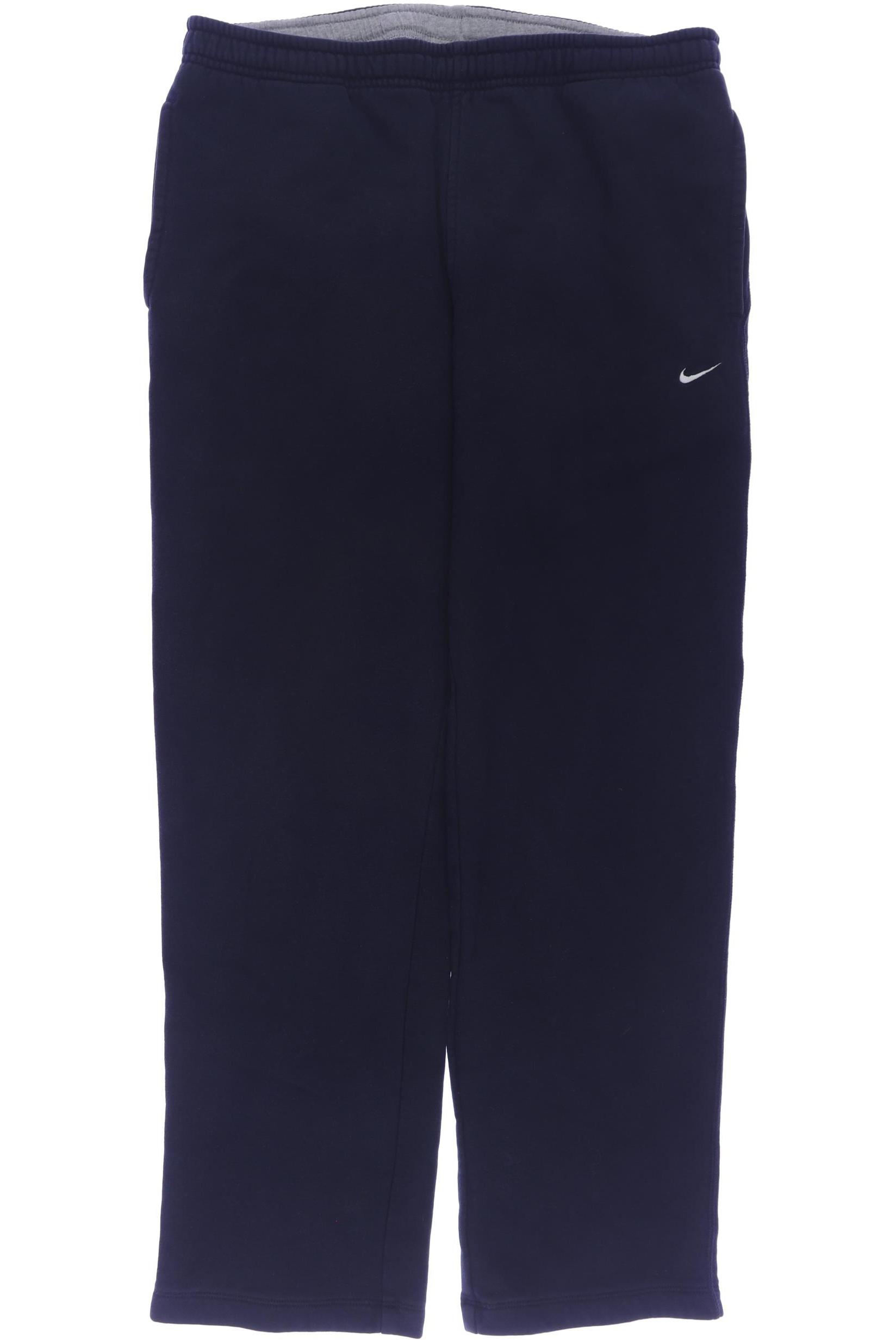 

Nike Herren Stoffhose, marineblau, Gr. 0