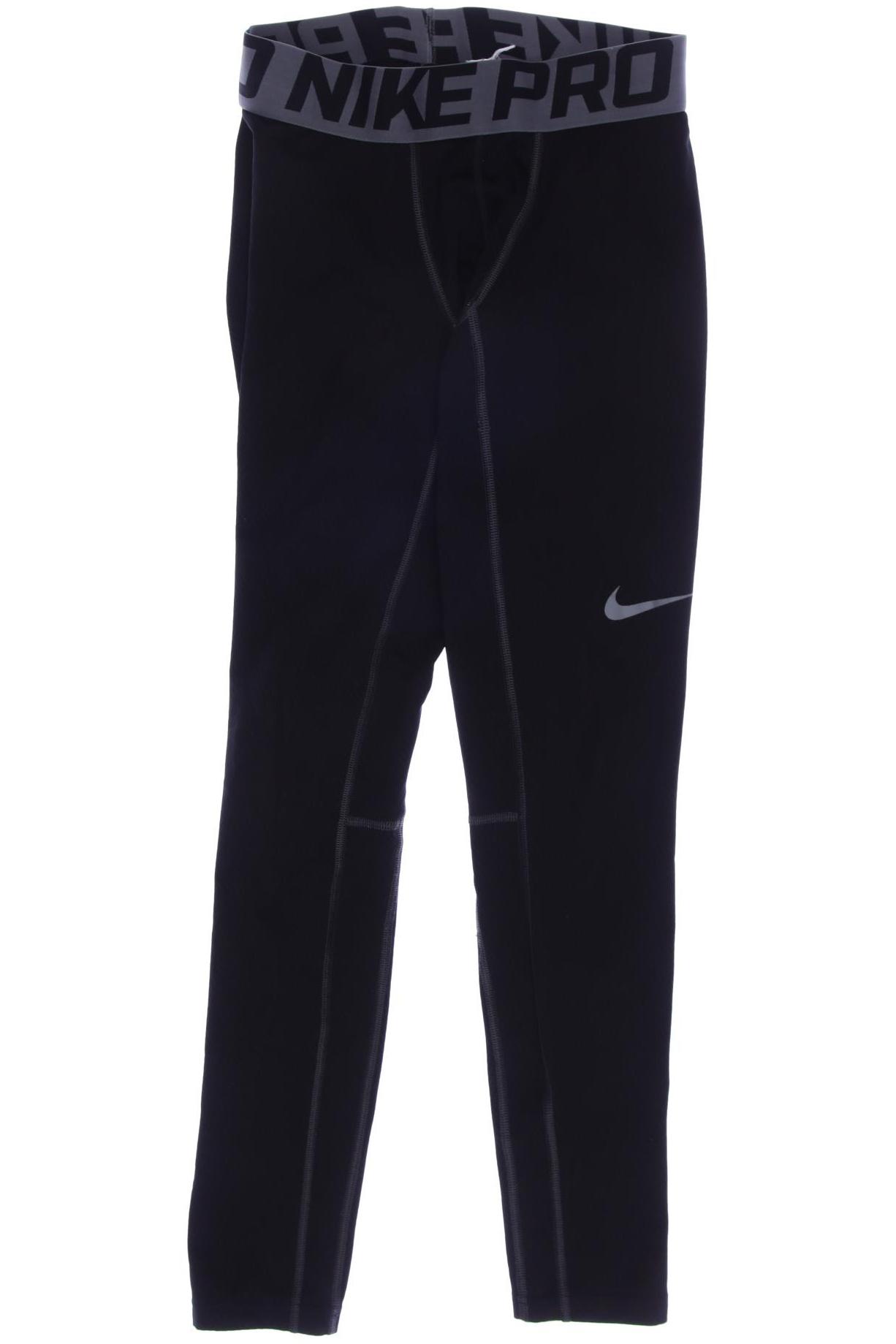 

Nike Herren Stoffhose, schwarz