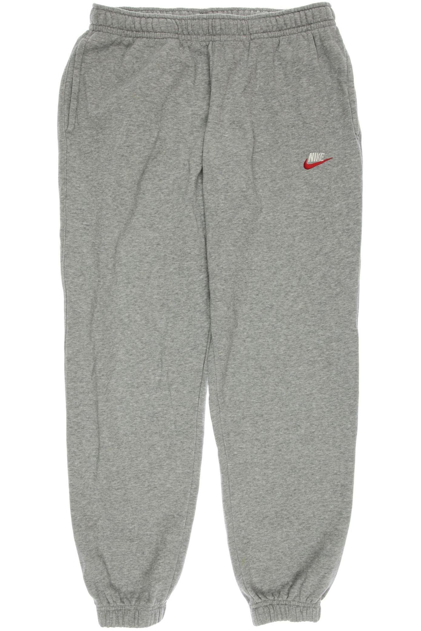 

Nike Herren Stoffhose, grau