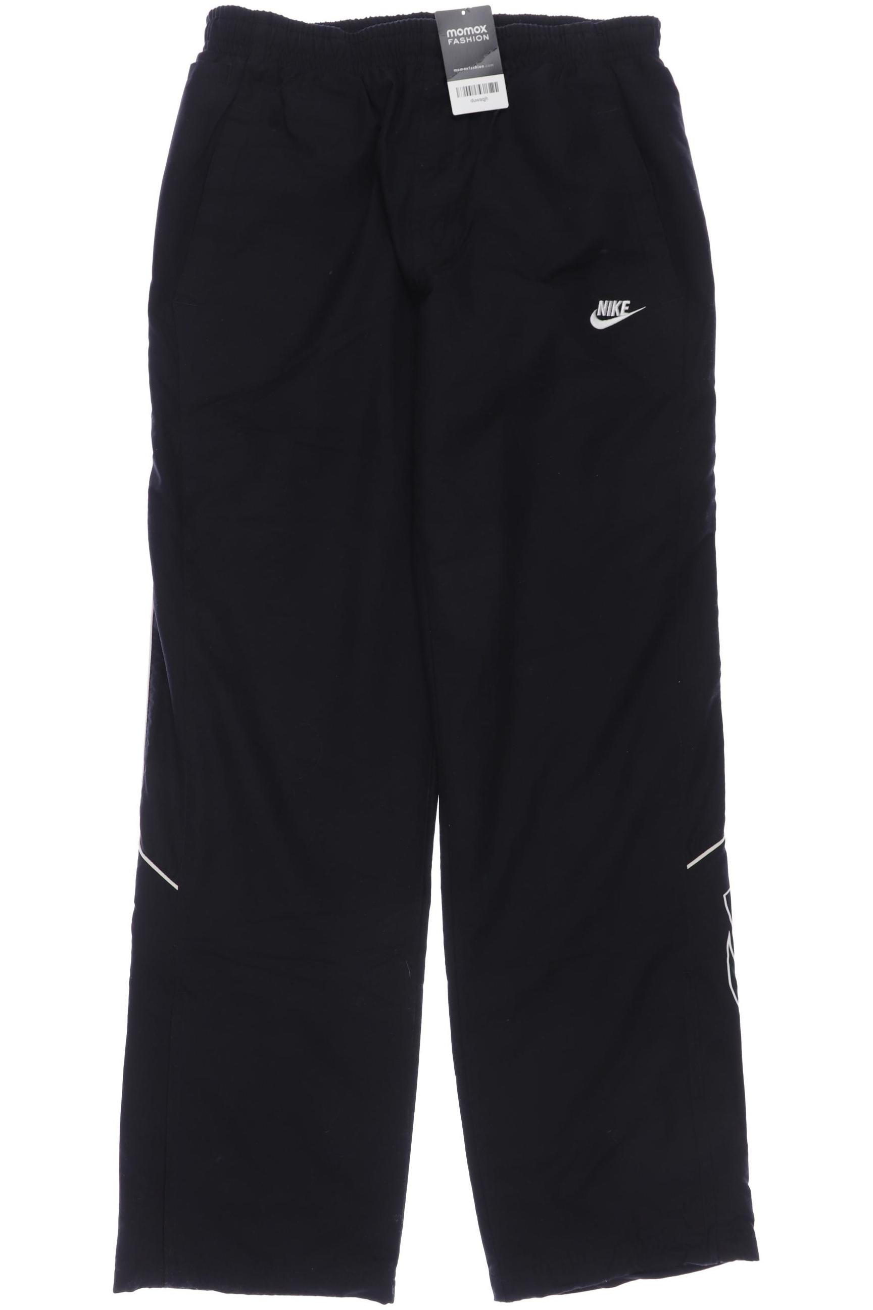 

Nike Herren Stoffhose, schwarz