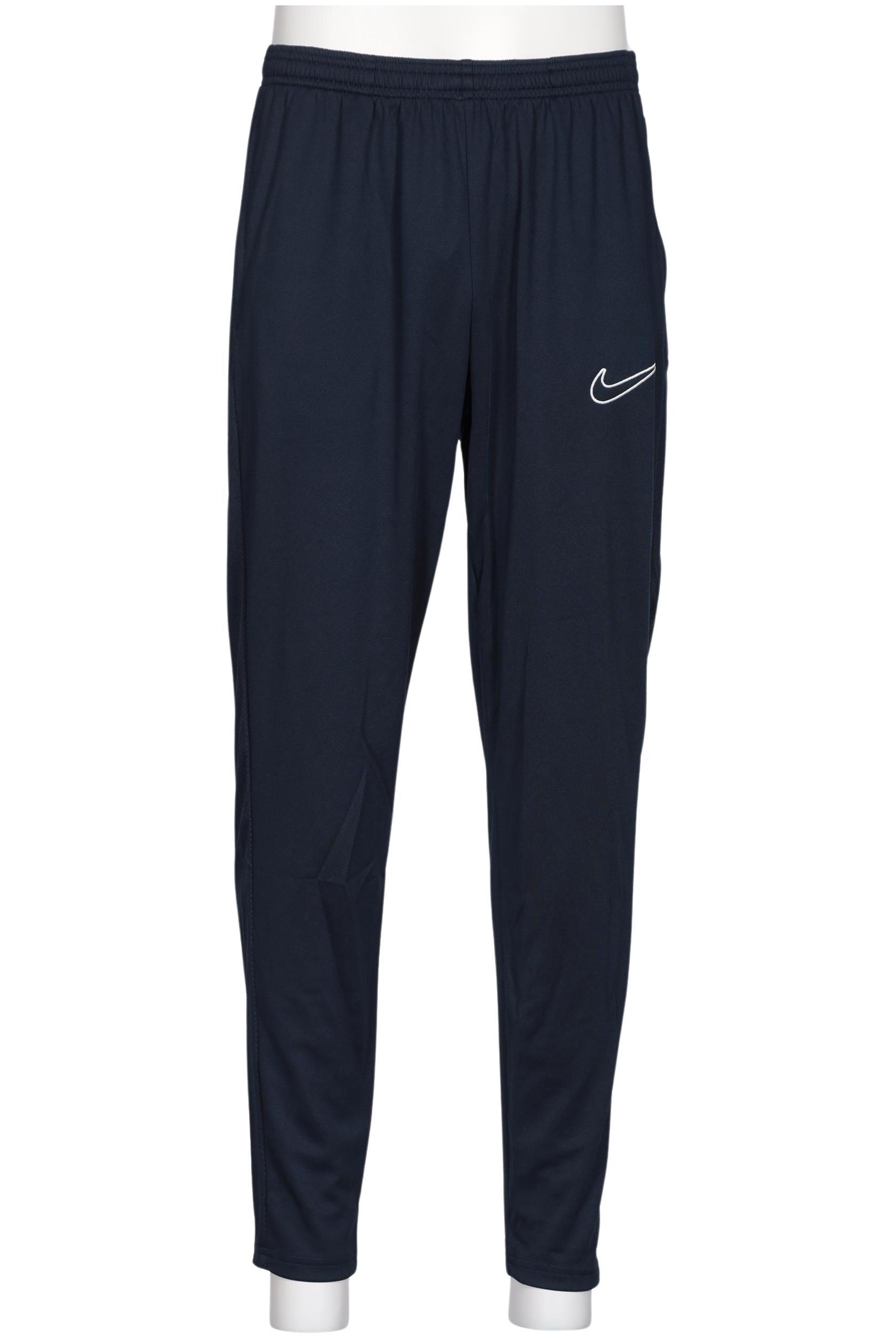 

Nike Herren Stoffhose, marineblau, Gr. 0