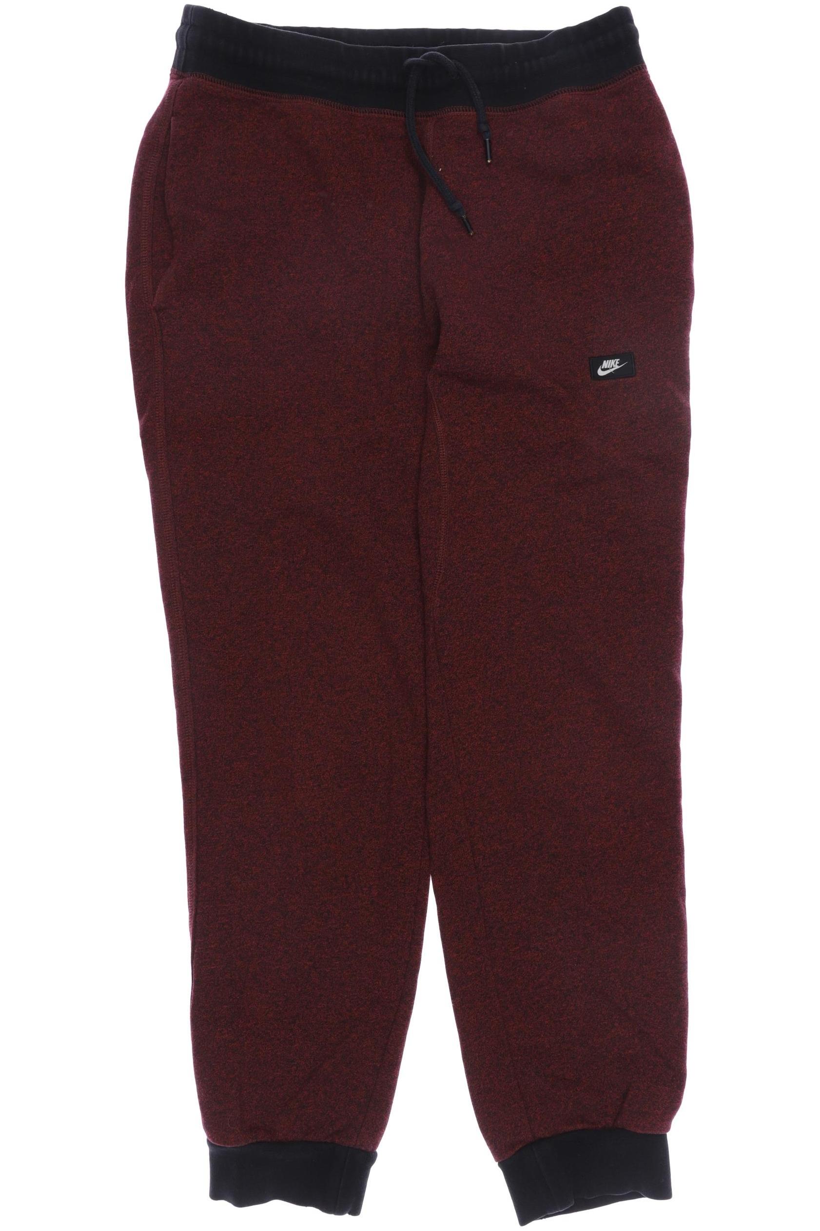 

Nike Herren Stoffhose, bordeaux, Gr. 0