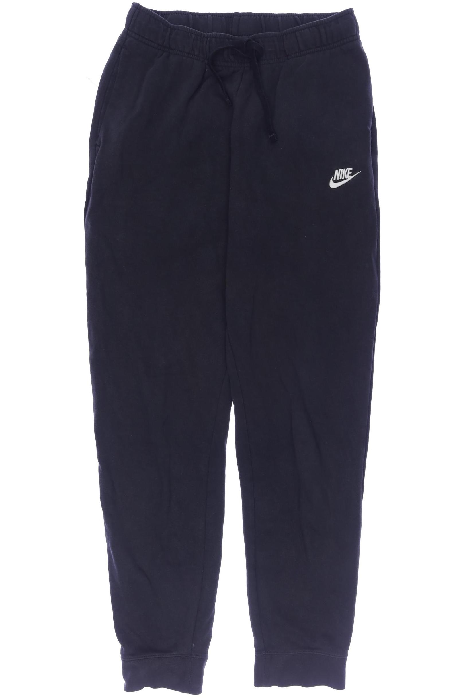 

Nike Herren Stoffhose, schwarz, Gr. 28