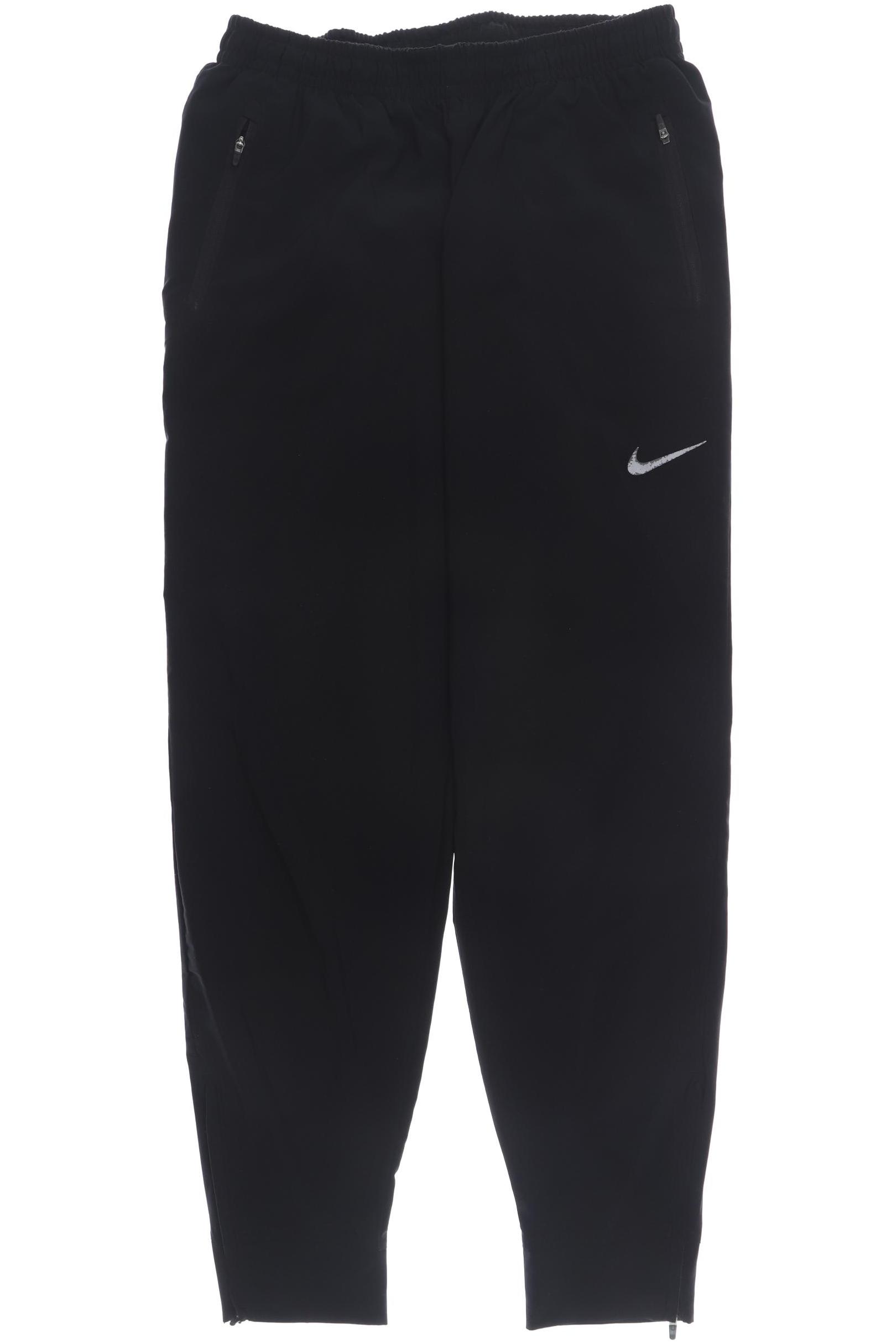 

Nike Herren Stoffhose, schwarz