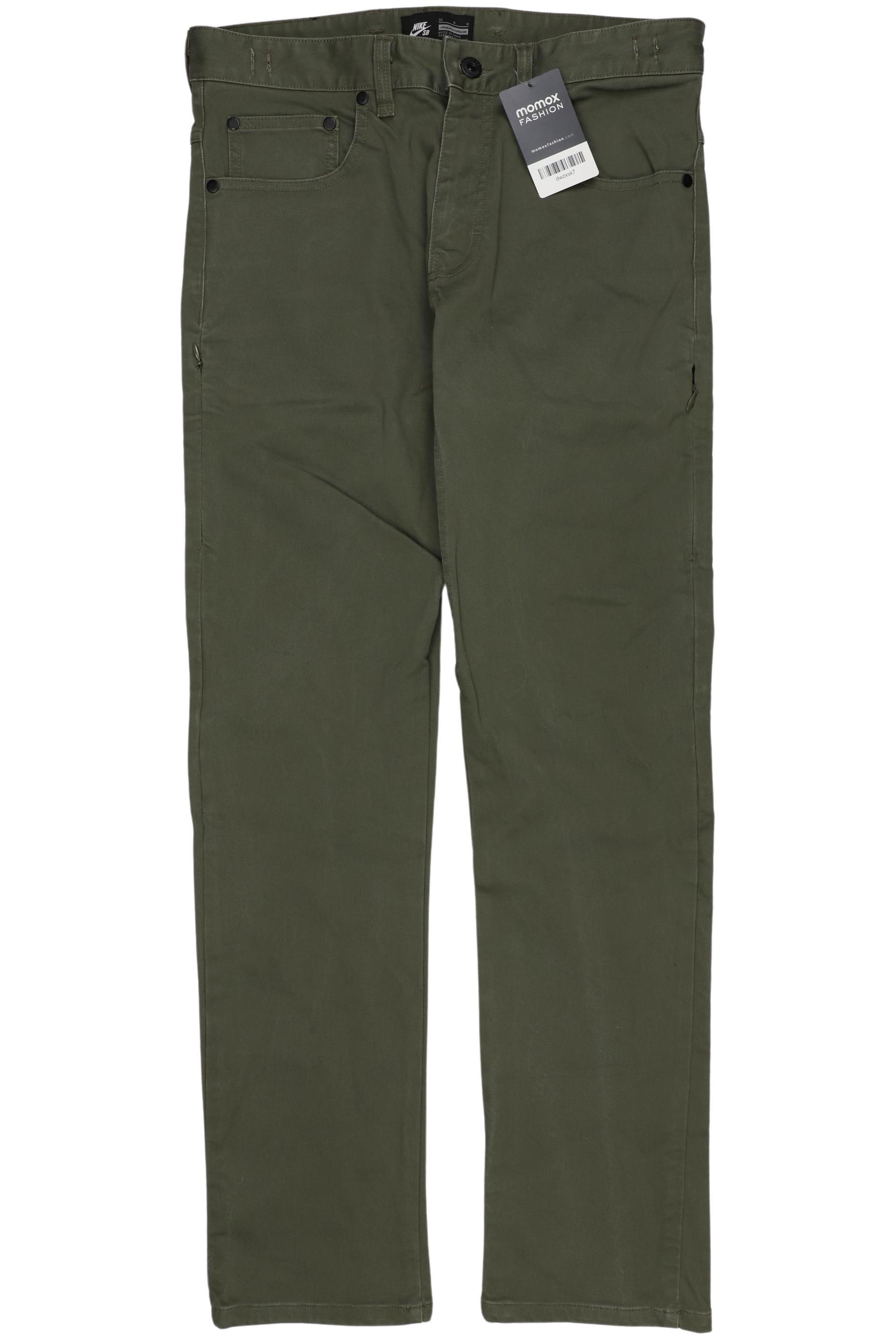 

Nike Herren Stoffhose, grün, Gr. 46