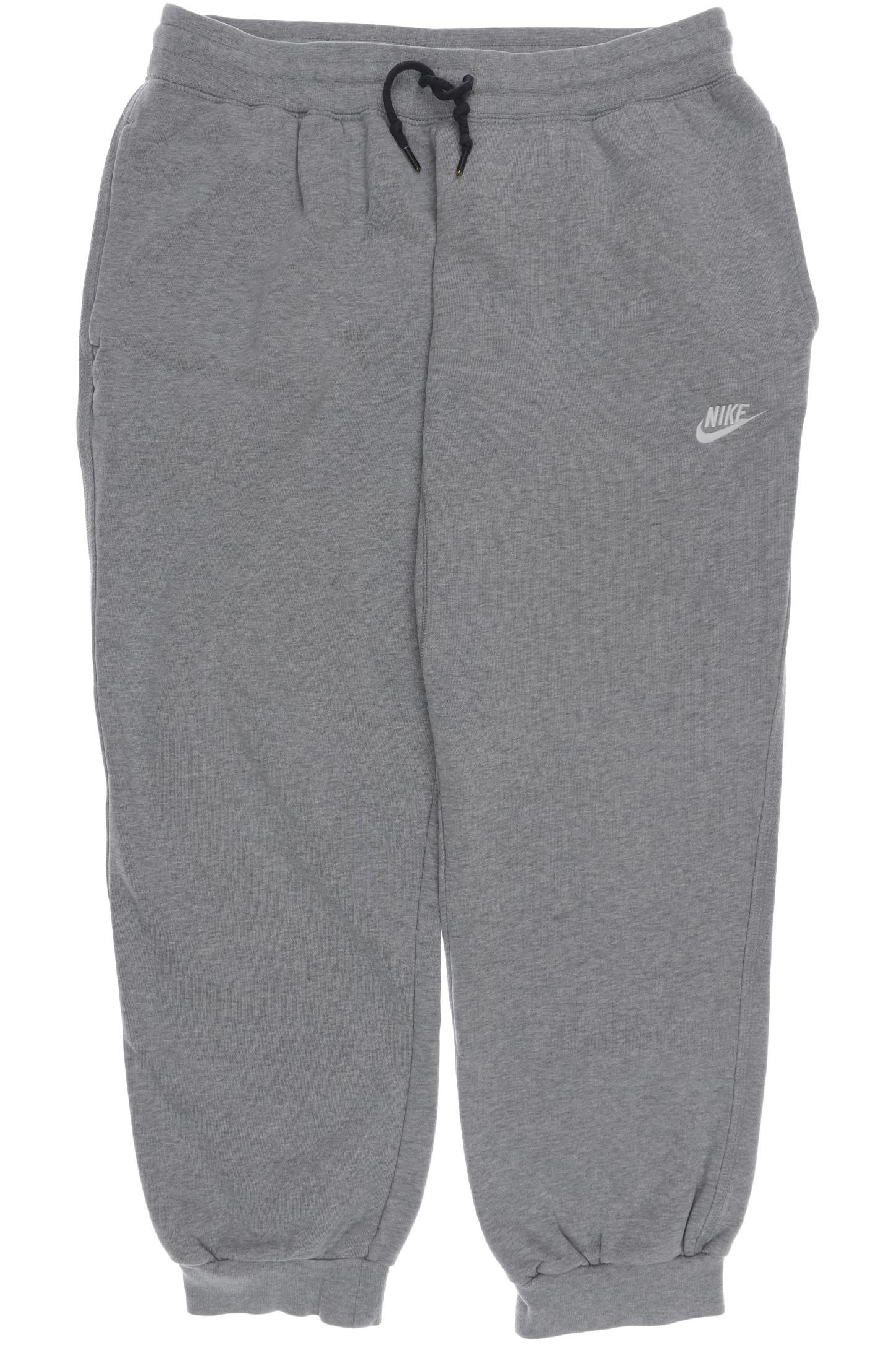 

Nike Herren Stoffhose, grau, Gr. 0