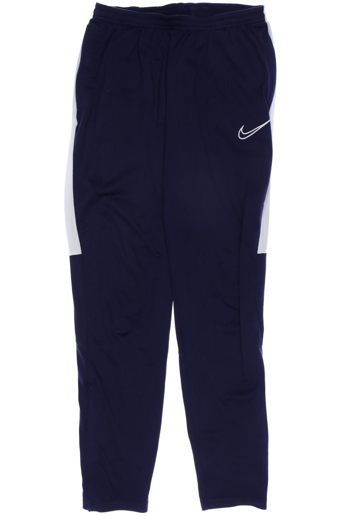 

Nike Herren Stoffhose, marineblau, Gr. 0