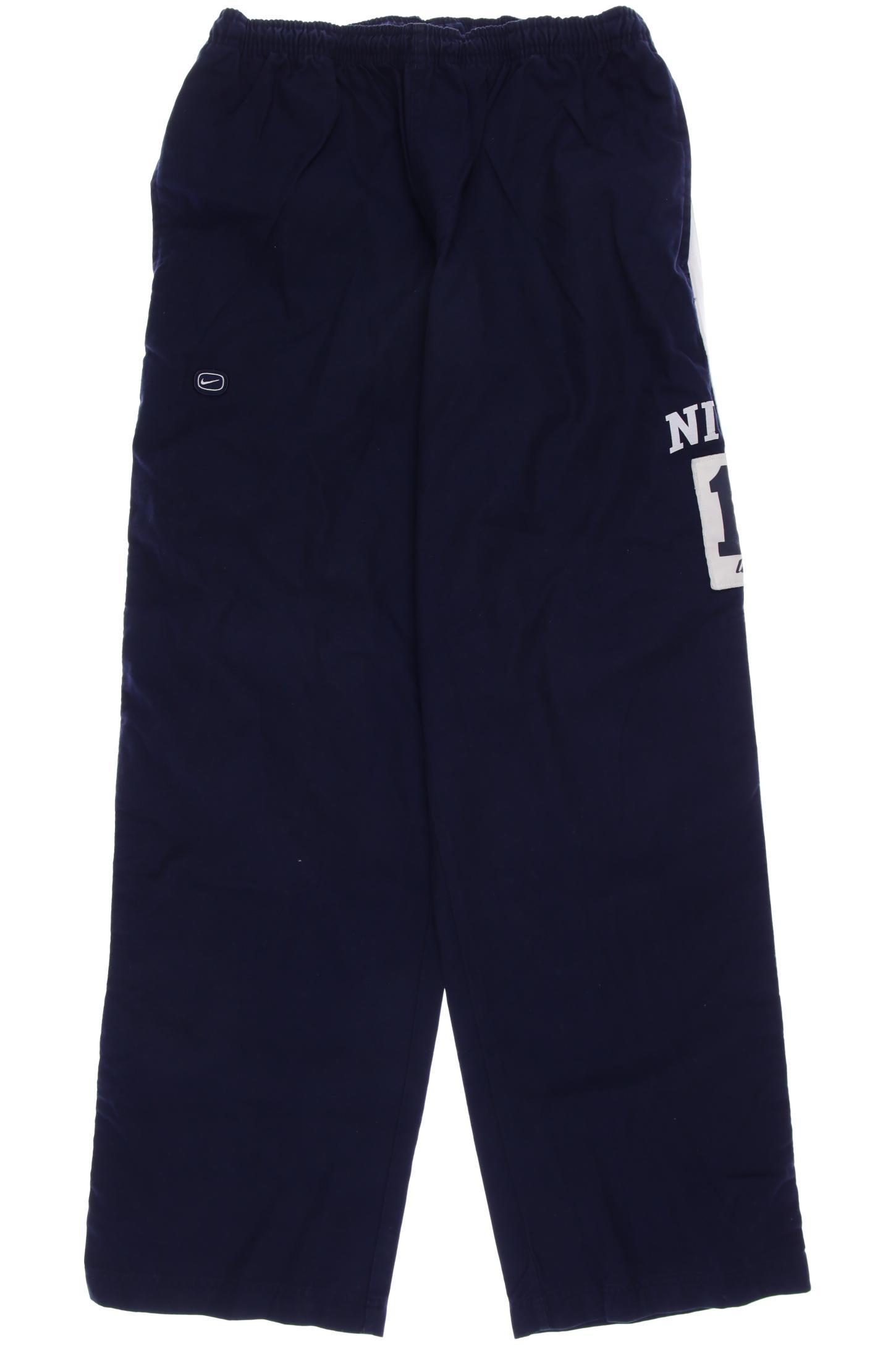 

Nike Herren Stoffhose, marineblau, Gr. 48
