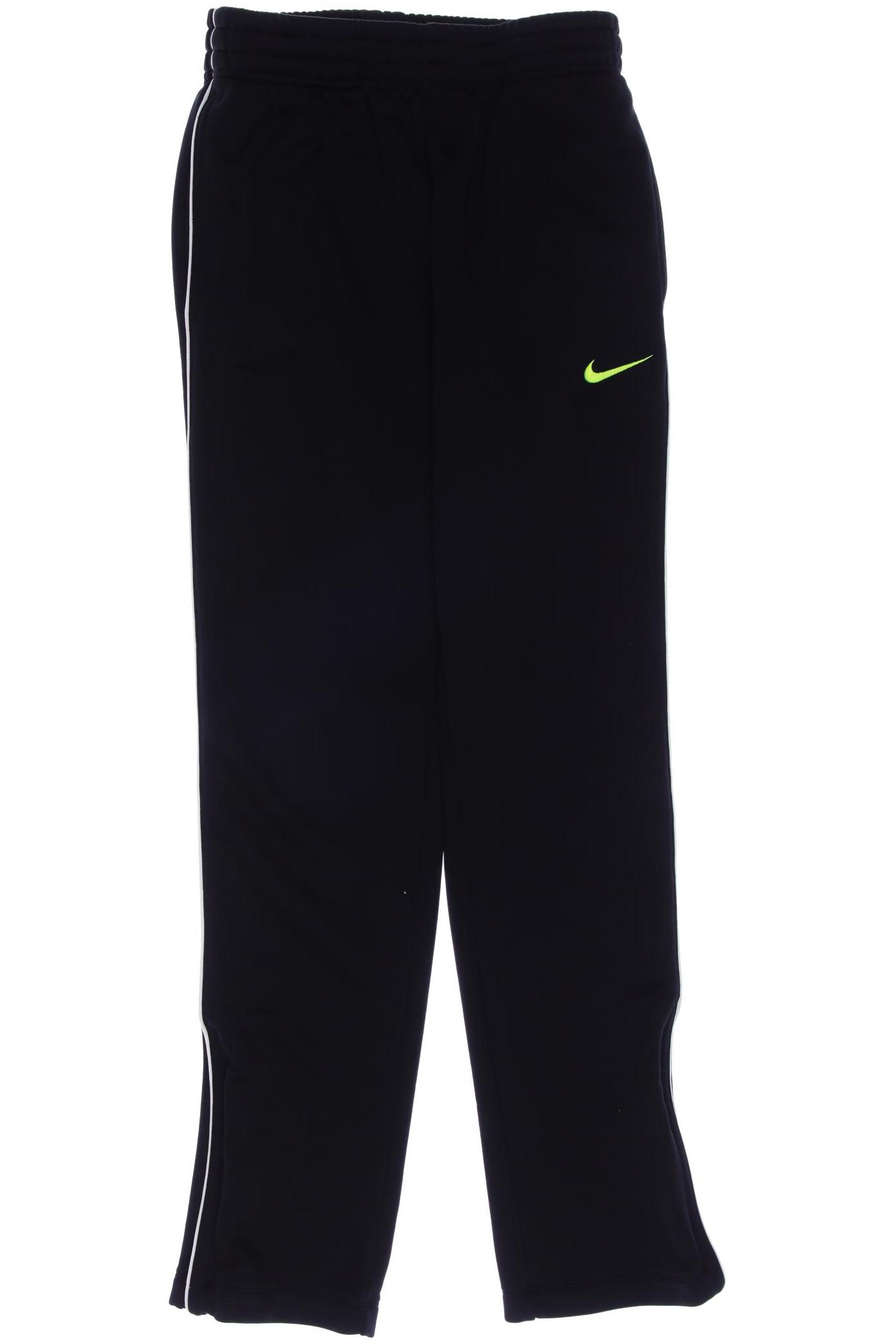 

Nike Herren Stoffhose, schwarz