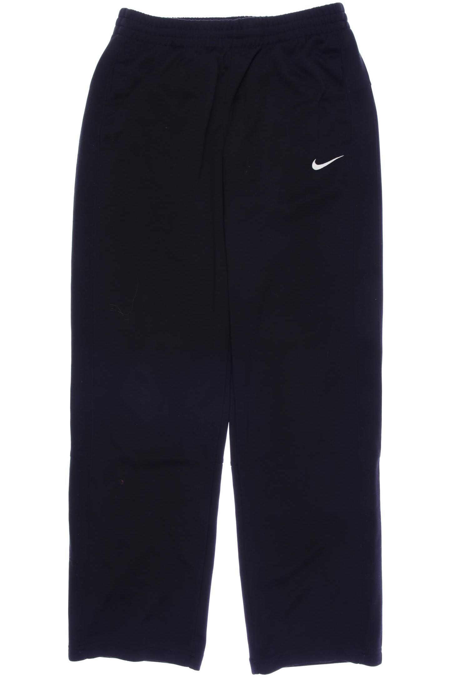 

Nike Herren Stoffhose, schwarz, Gr. 0