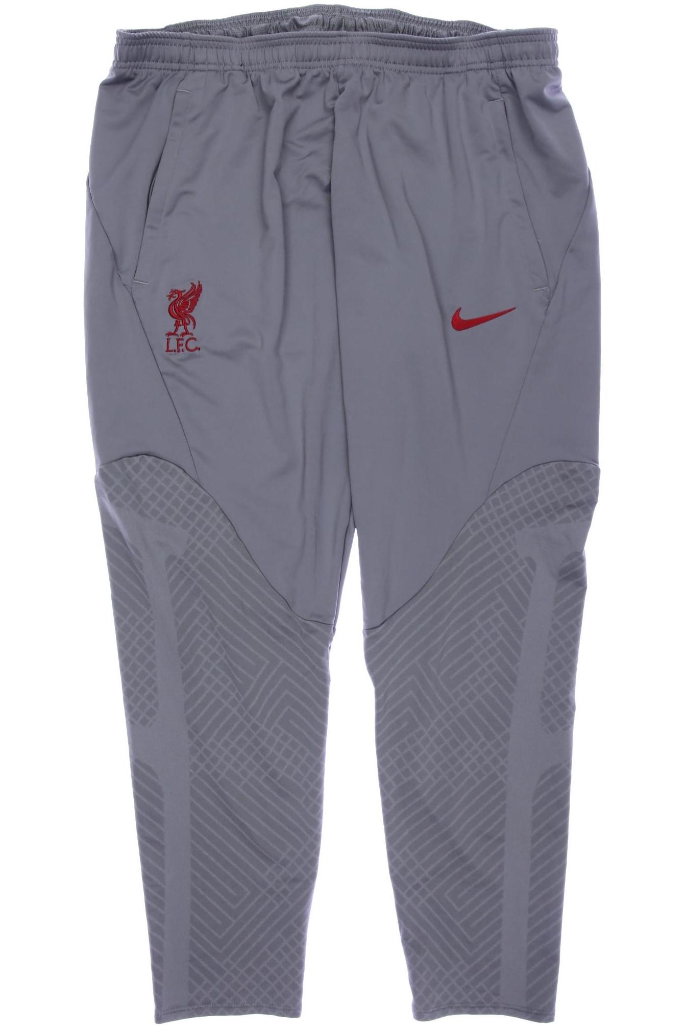 

Nike Herren Stoffhose, grau, Gr. 0