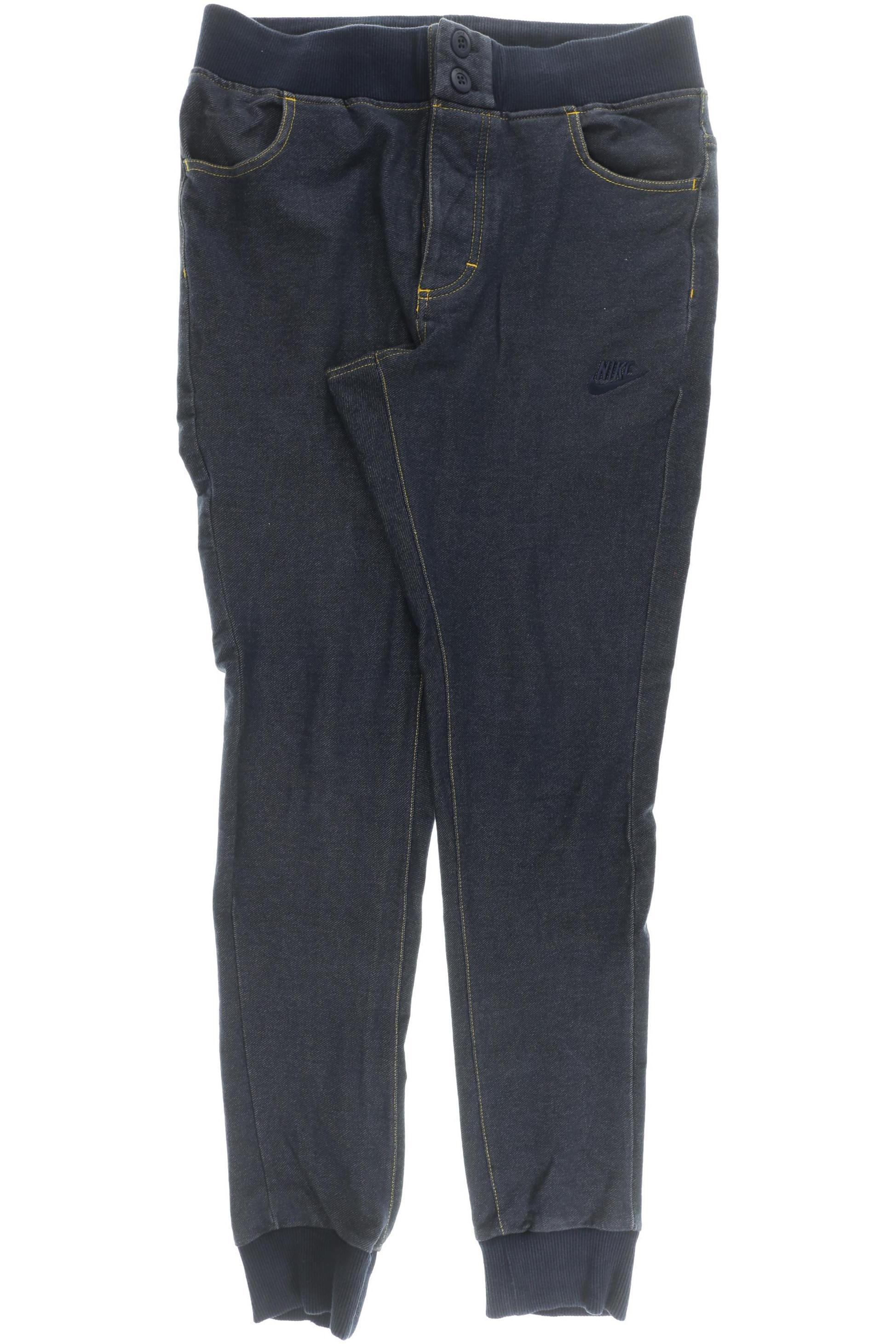 

Nike Herren Stoffhose, blau, Gr.