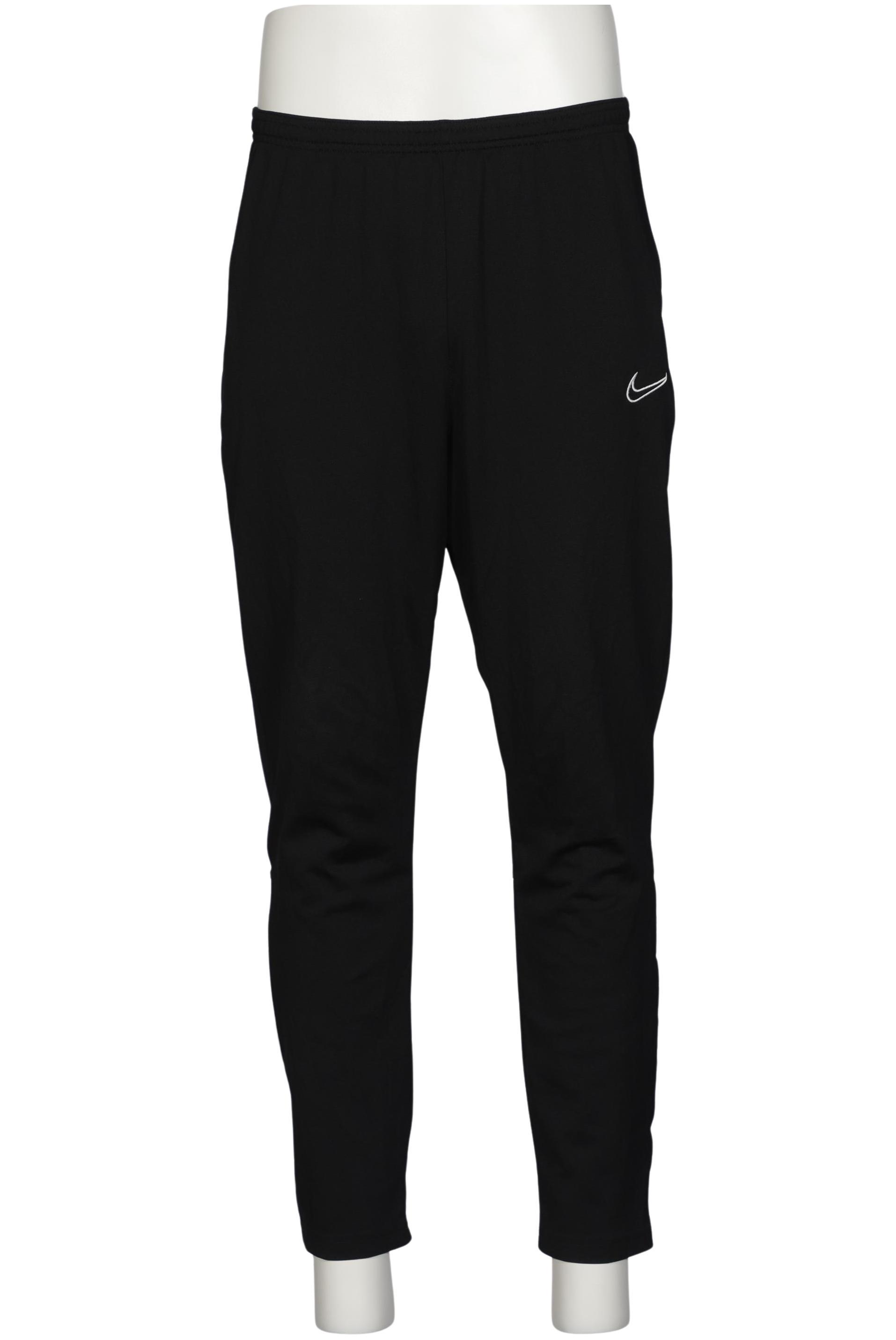 

Nike Herren Stoffhose, schwarz, Gr. 0