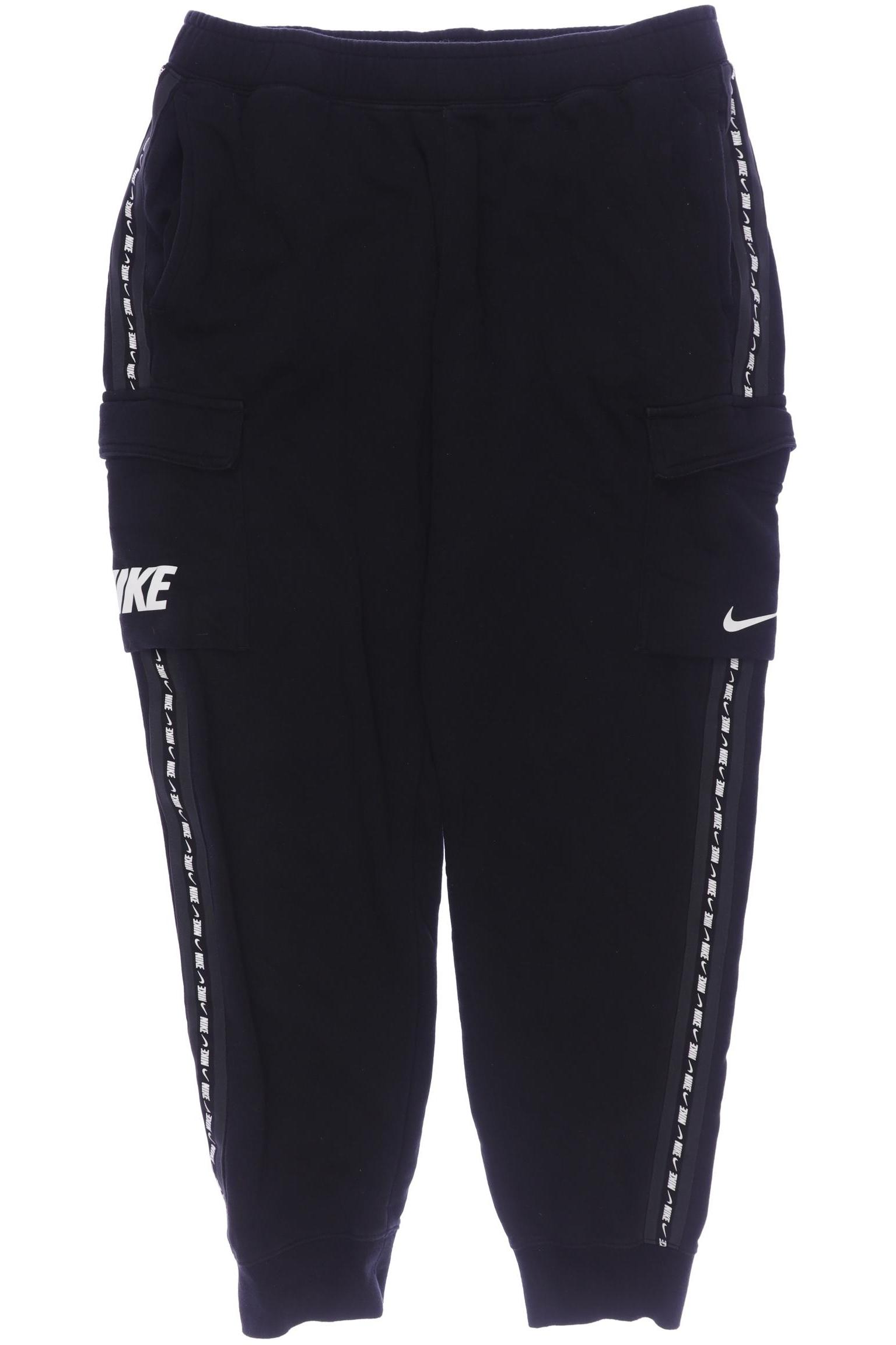 Thumbnail - Nike Herren Stoffhose, schwarz, Gr. 0