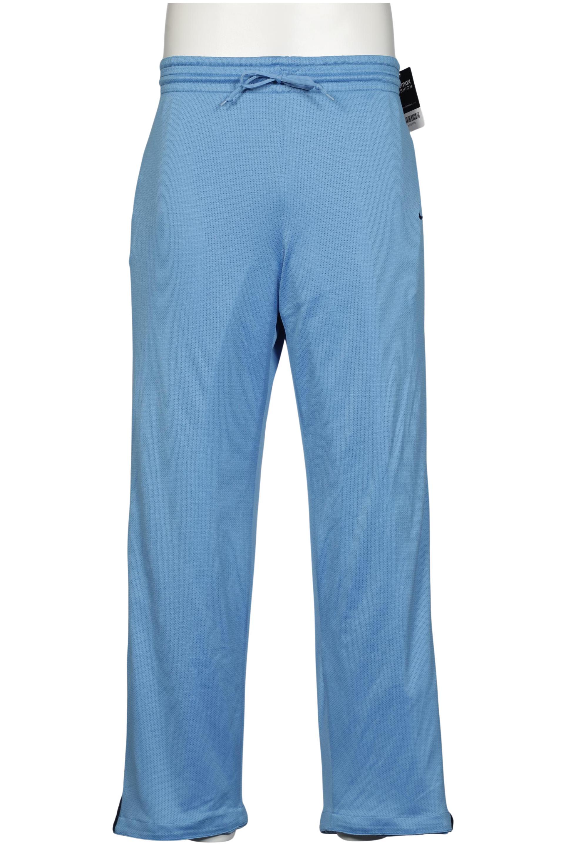 

Nike Herren Stoffhose, hellblau, Gr. 0