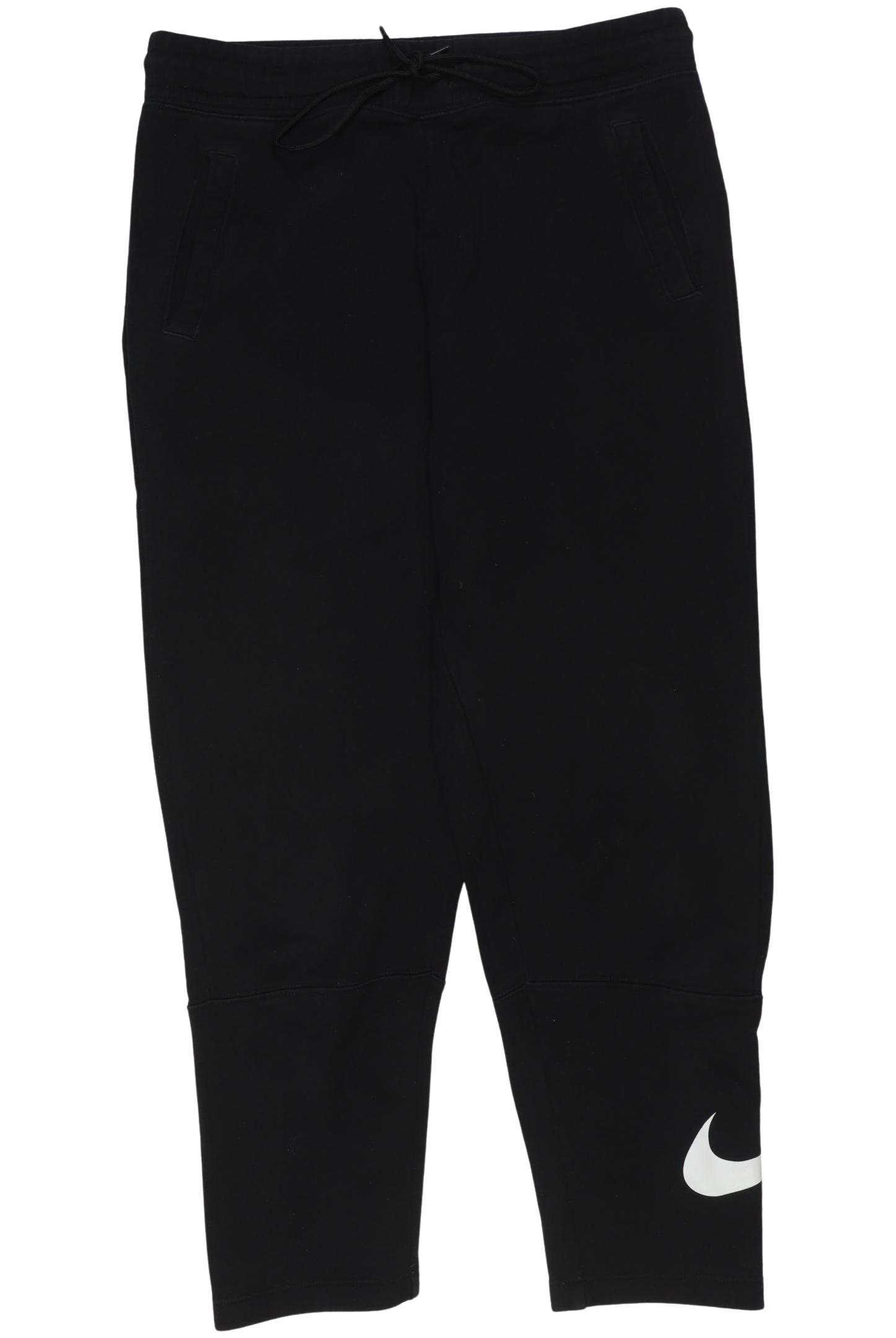

Nike Herren Stoffhose, schwarz, Gr. 0