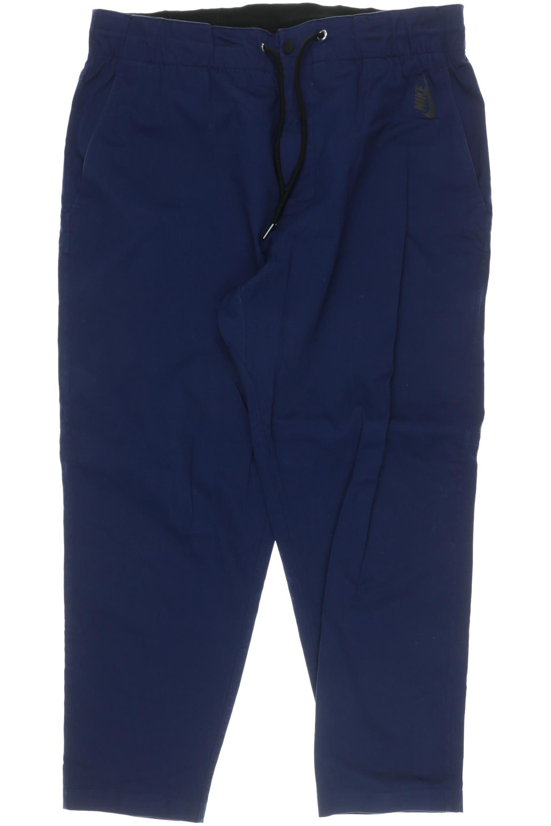 

Nike Herren Stoffhose, blau, Gr.