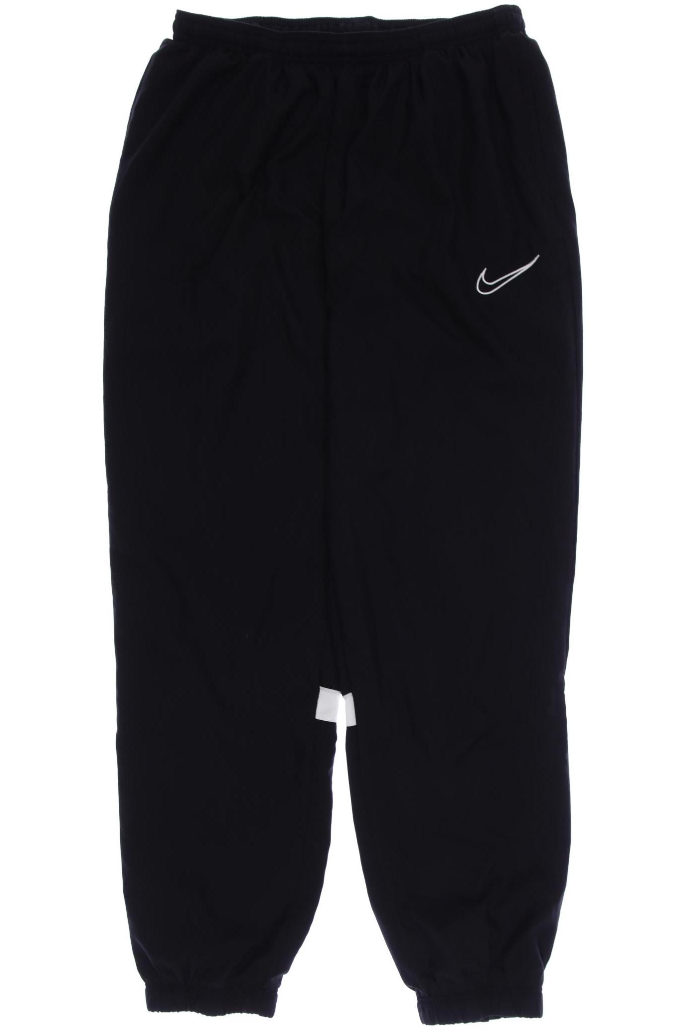 

Nike Herren Stoffhose, schwarz