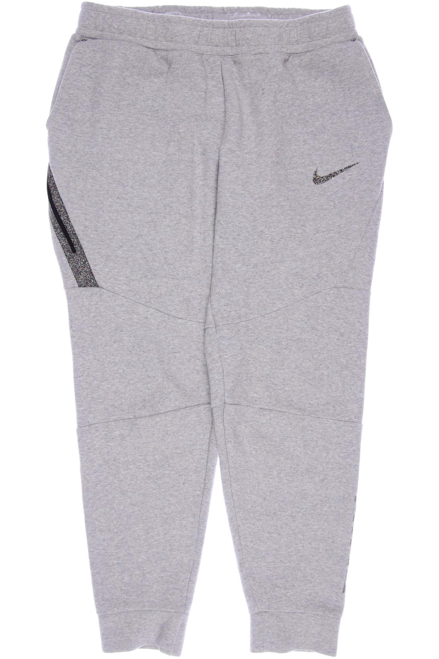 

Nike Herren Stoffhose, grau