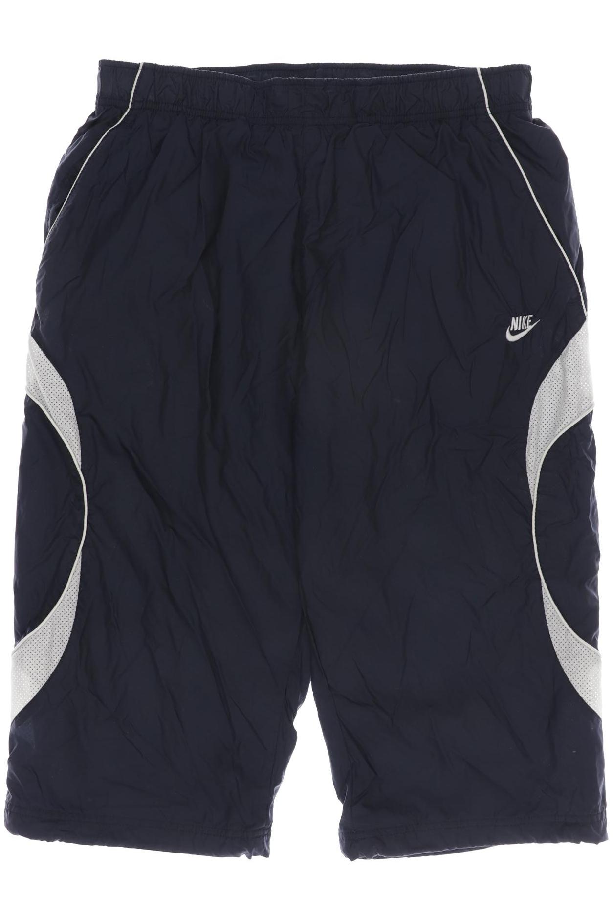 

Nike Herren Stoffhose, marineblau, Gr. 0