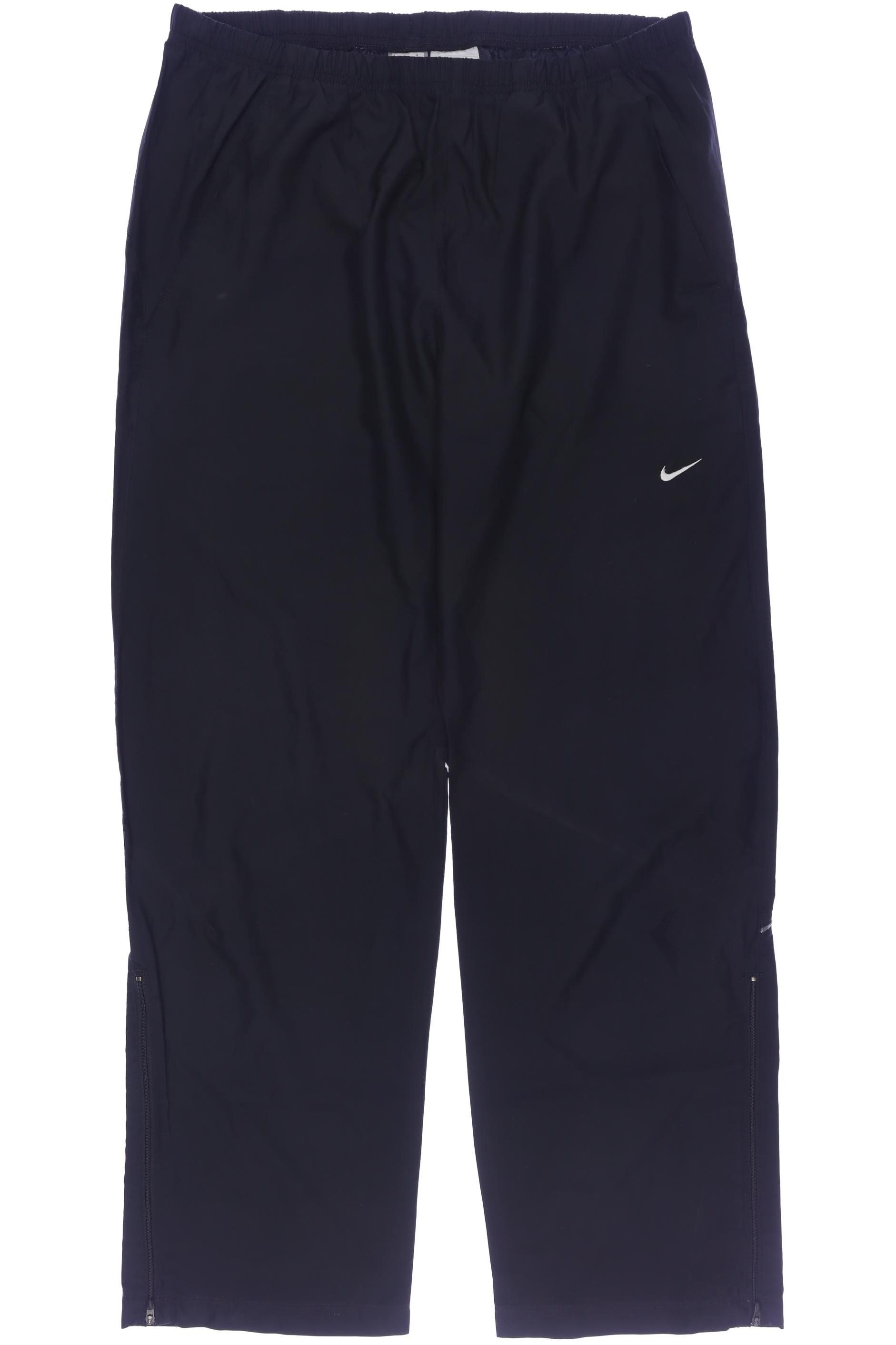 

Nike Herren Stoffhose, schwarz, Gr. 0