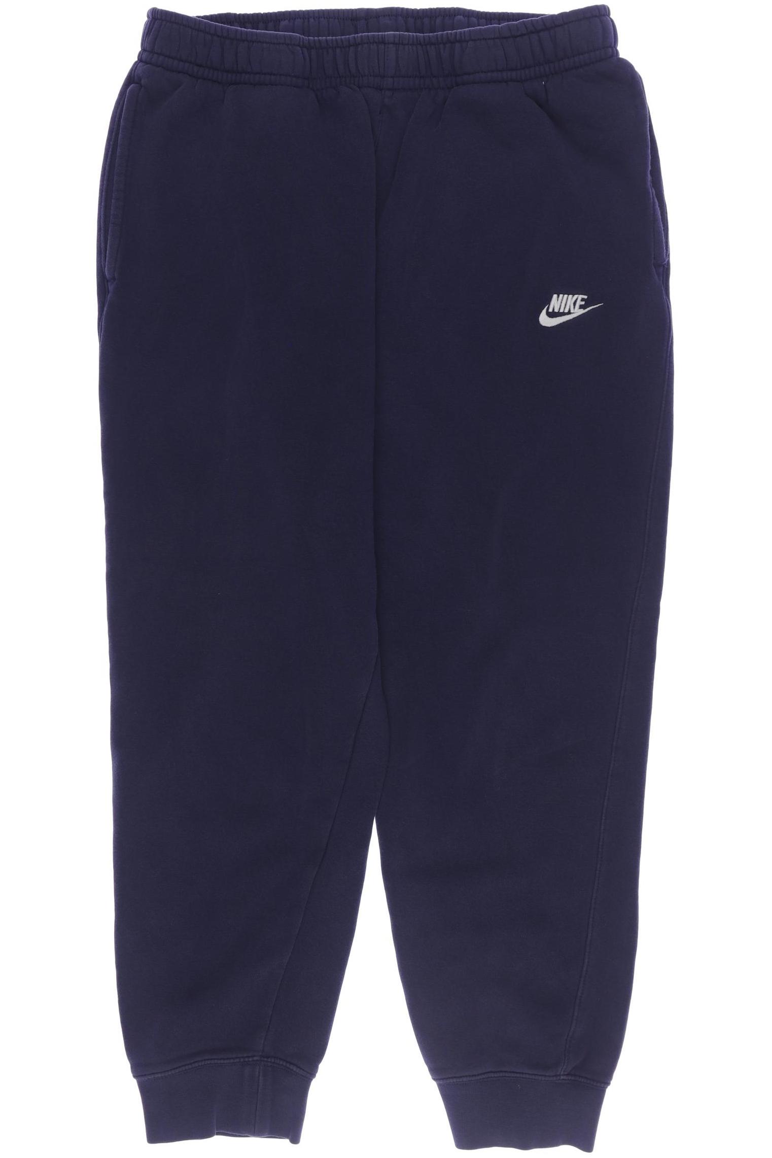 

Nike Herren Stoffhose, marineblau, Gr. 0