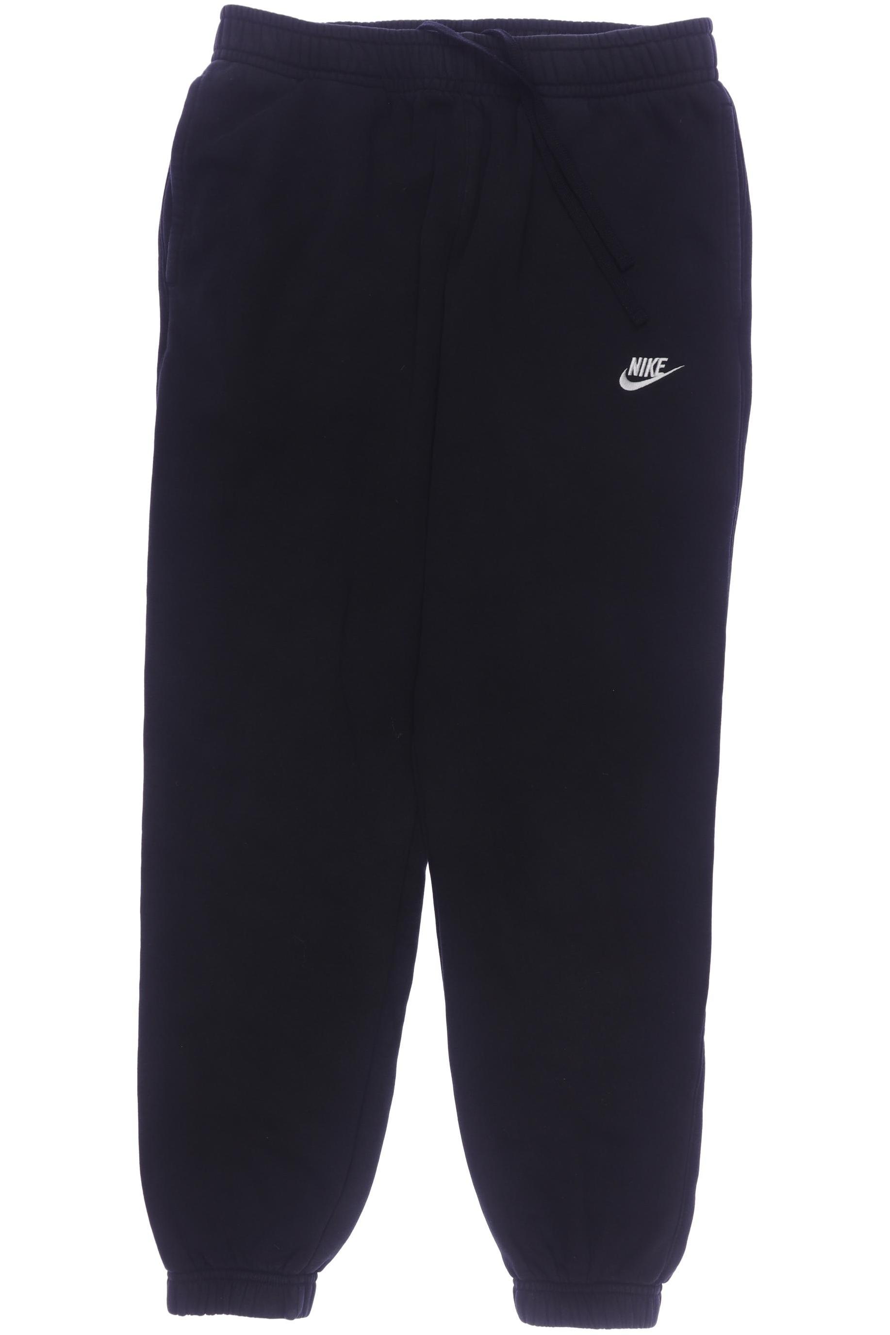 

Nike Herren Stoffhose, schwarz, Gr. 0