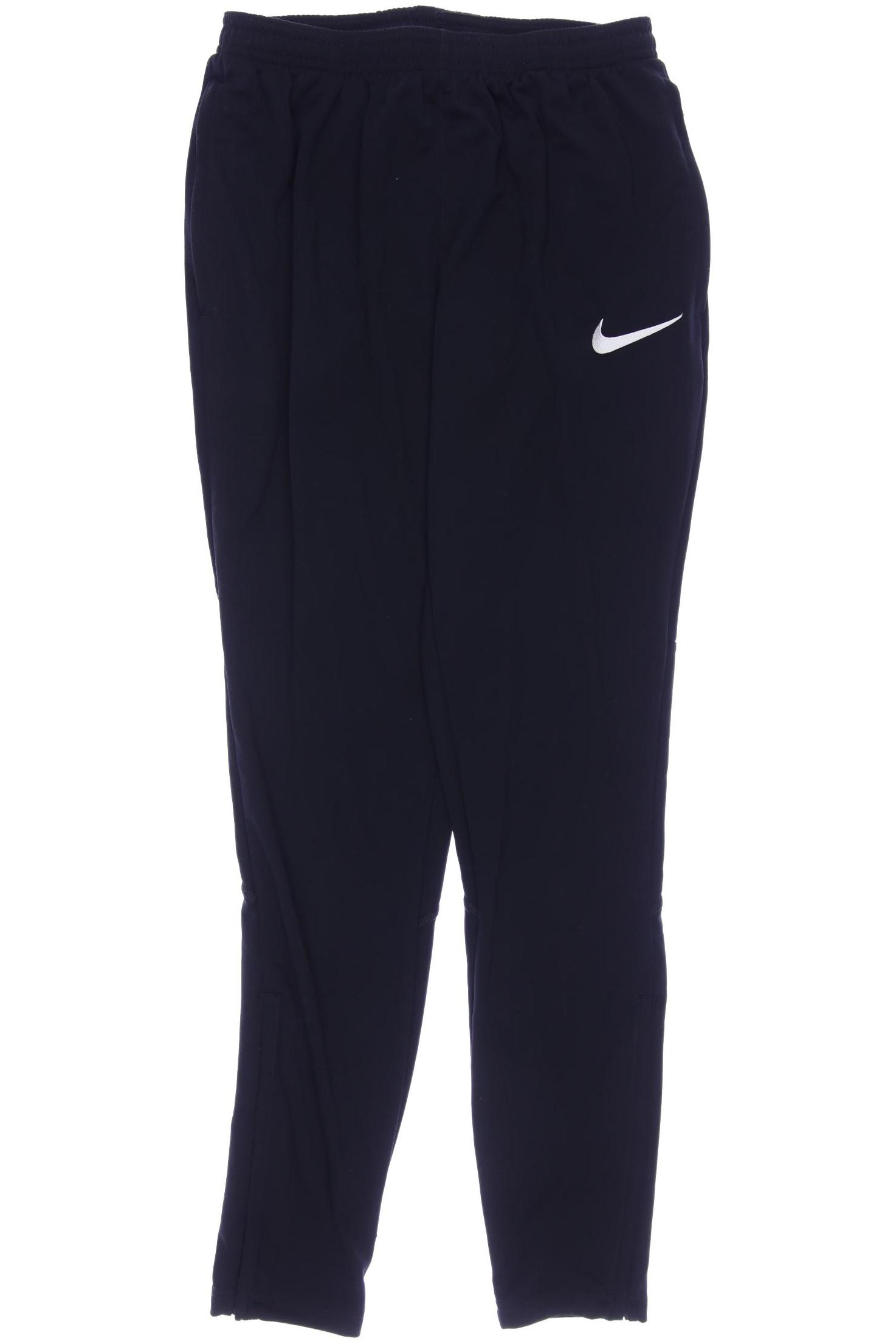 

Nike Herren Stoffhose, schwarz