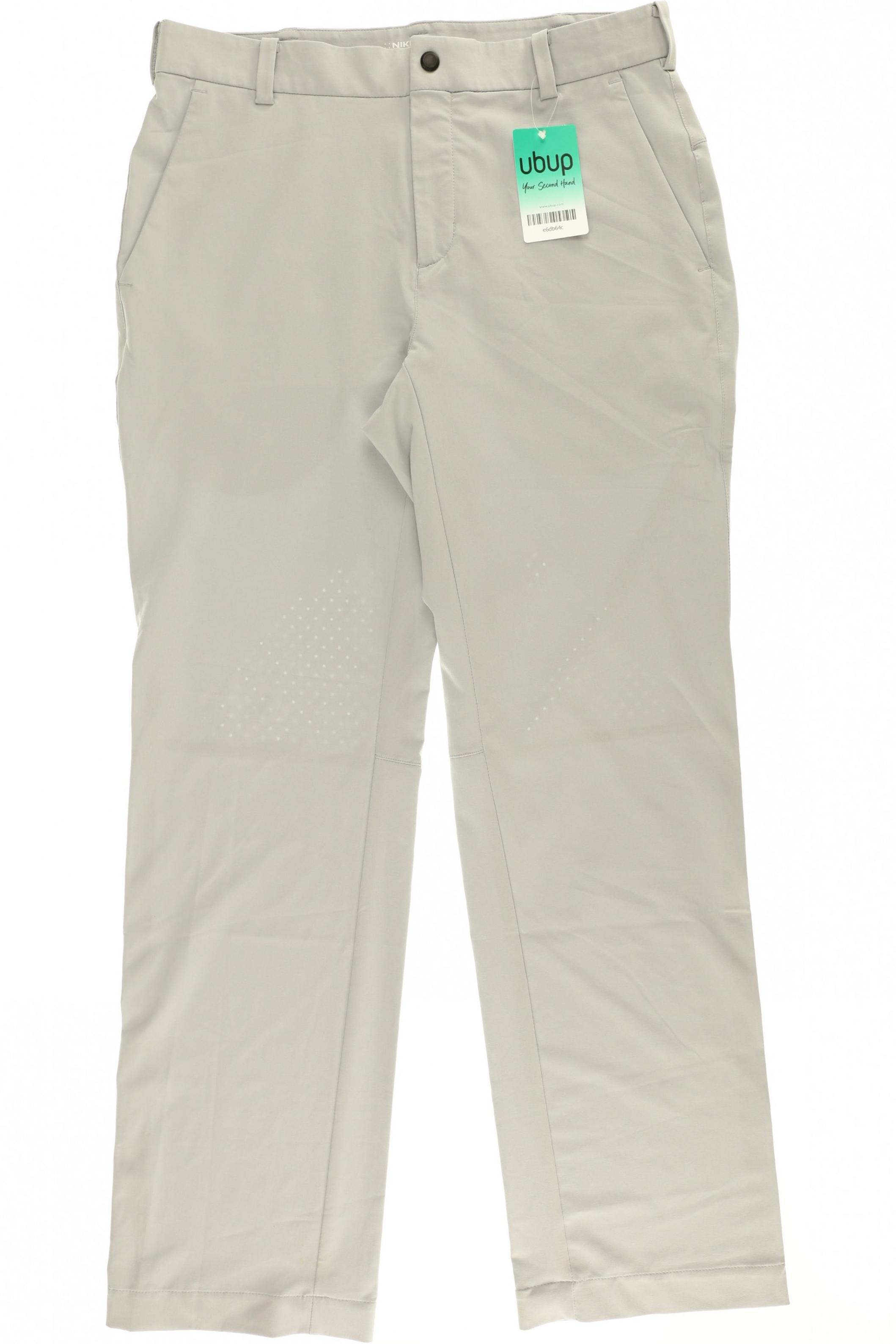 

Nike Herren Stoffhose, grau, Gr.