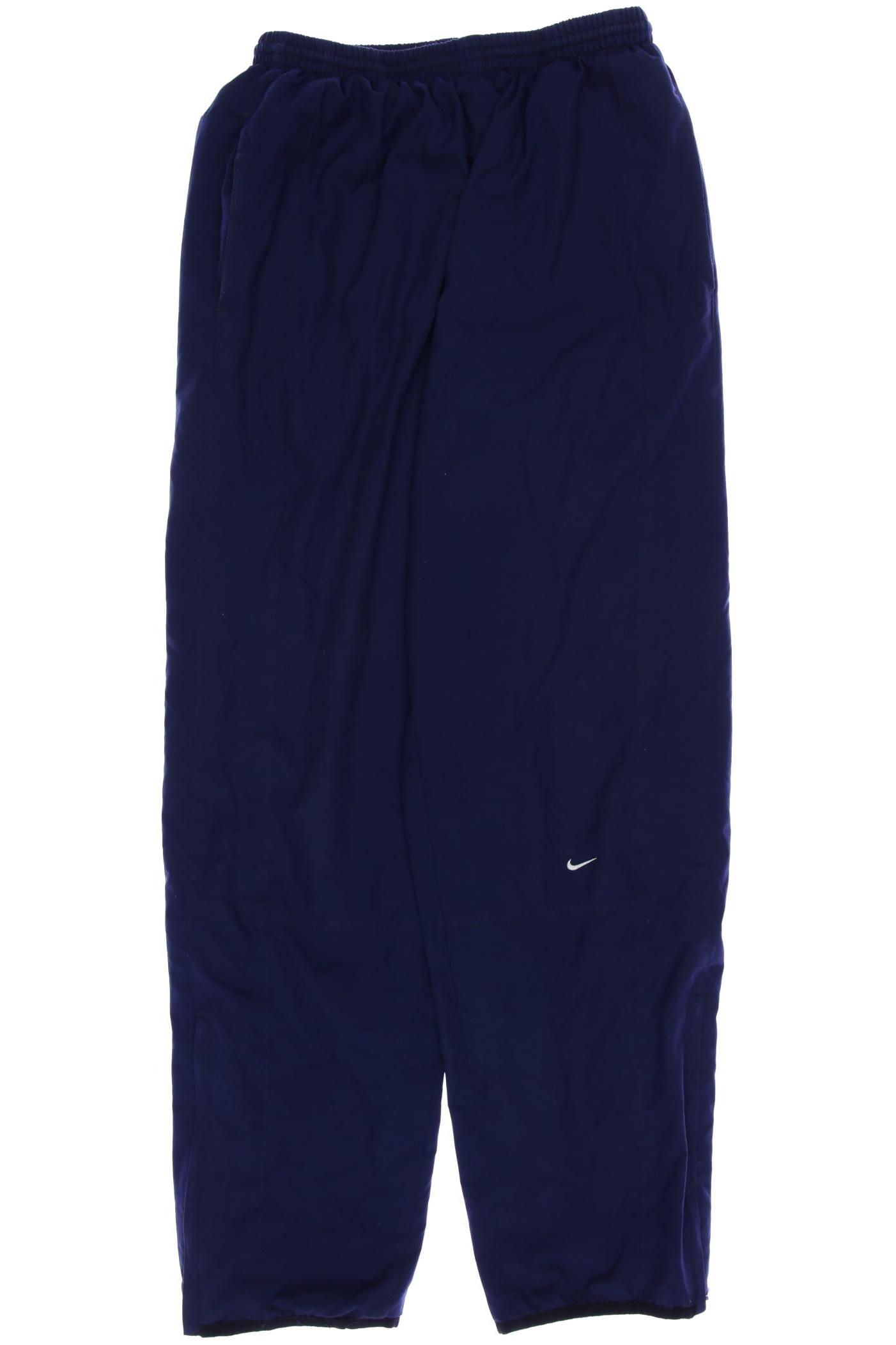 

Nike Herren Stoffhose, marineblau, Gr. 0