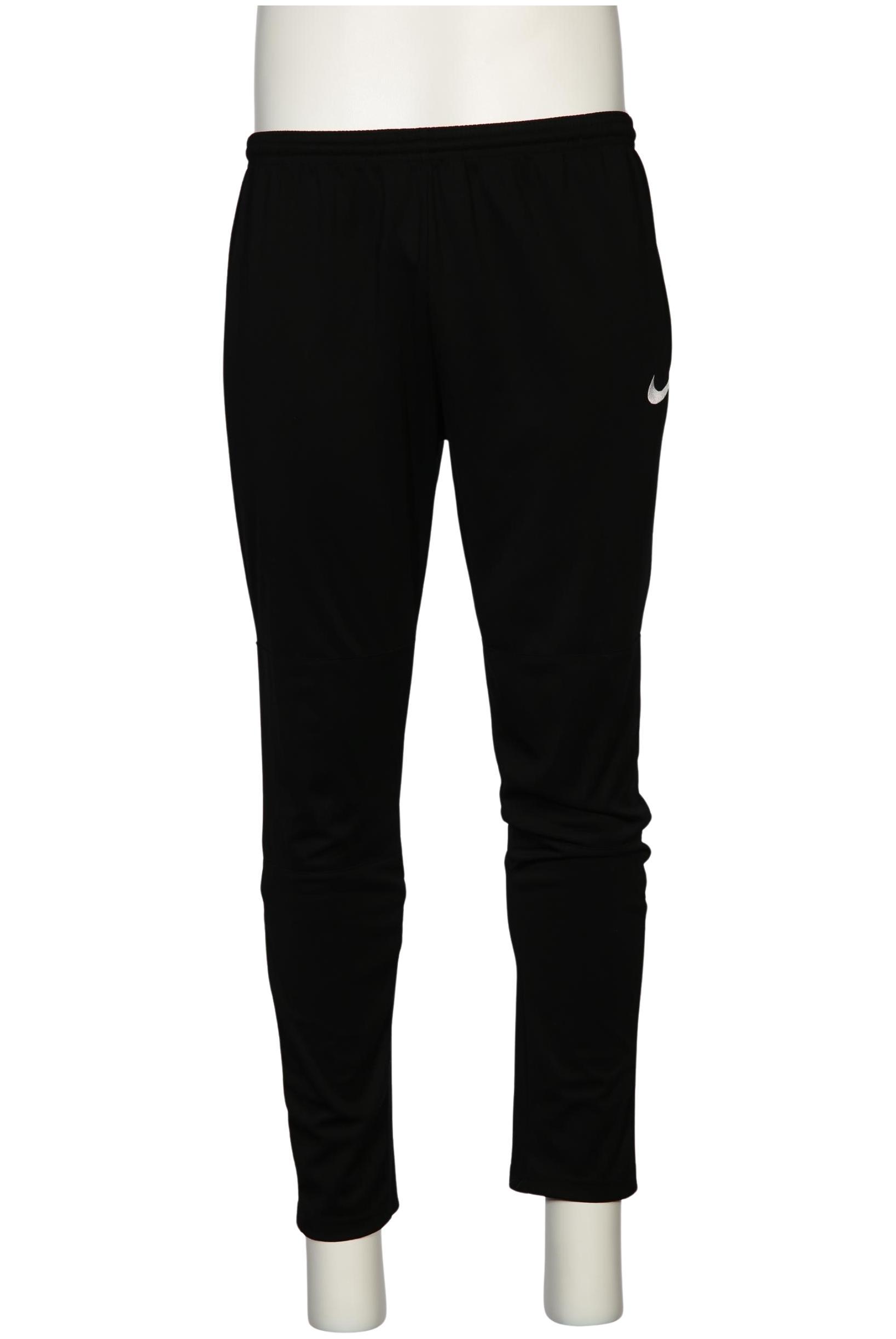 Thumbnail - Nike Herren Stoffhose, schwarz, Gr. 0