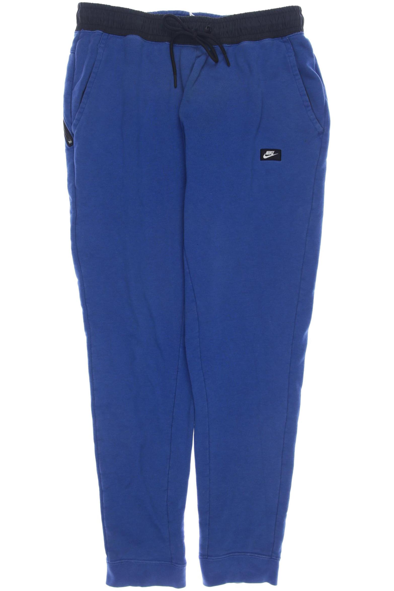 

Nike Herren Stoffhose, blau, Gr. 0