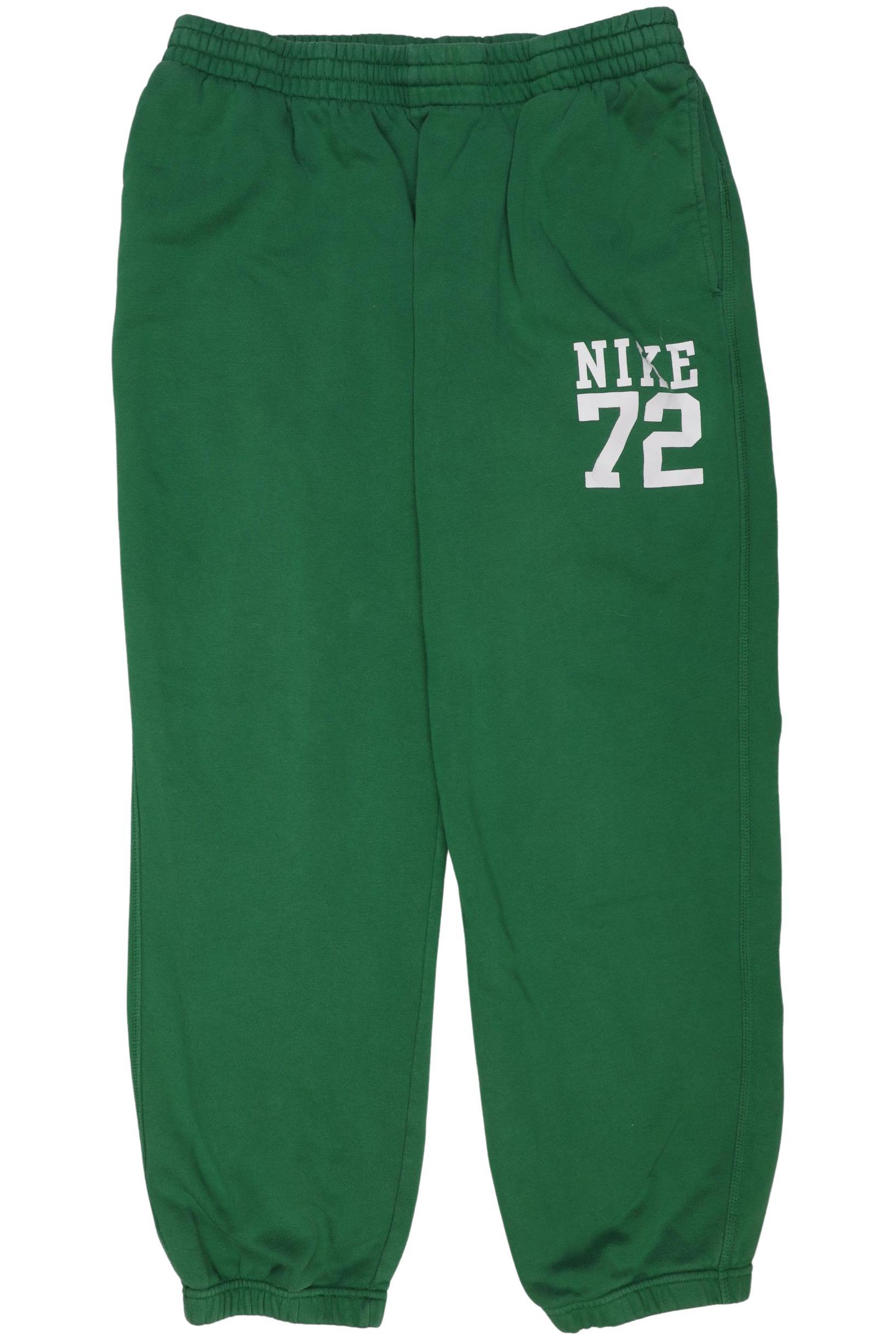 

Nike Herren Stoffhose, grün, Gr. 0