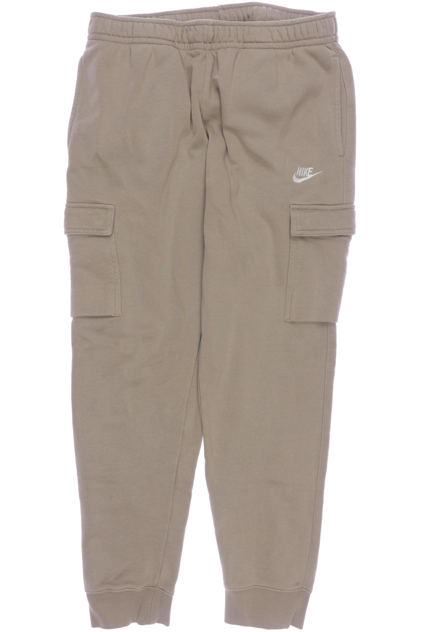 

Nike Herren Stoffhose, beige, Gr. 0
