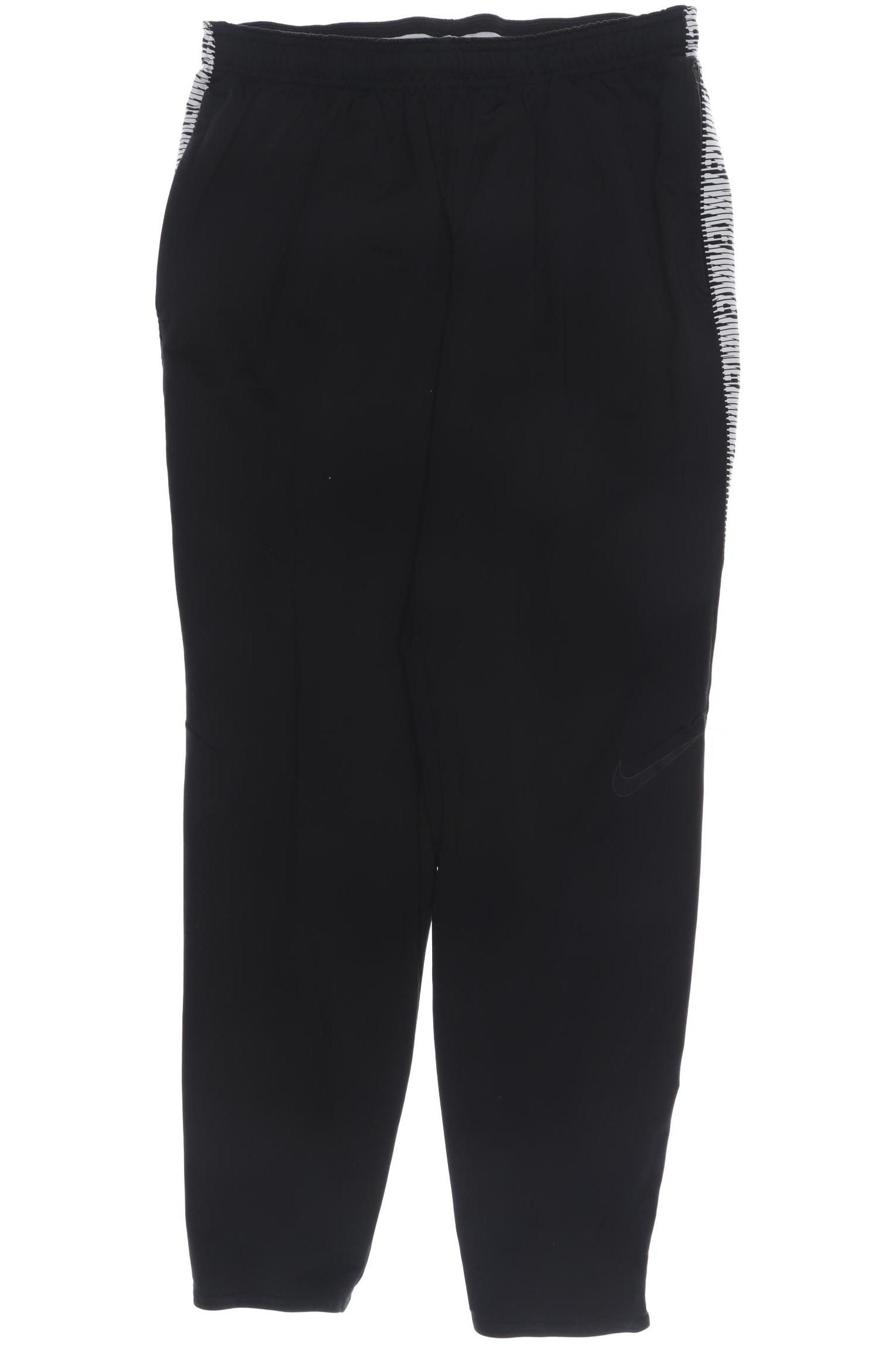 

Nike Herren Stoffhose, schwarz, Gr. 0